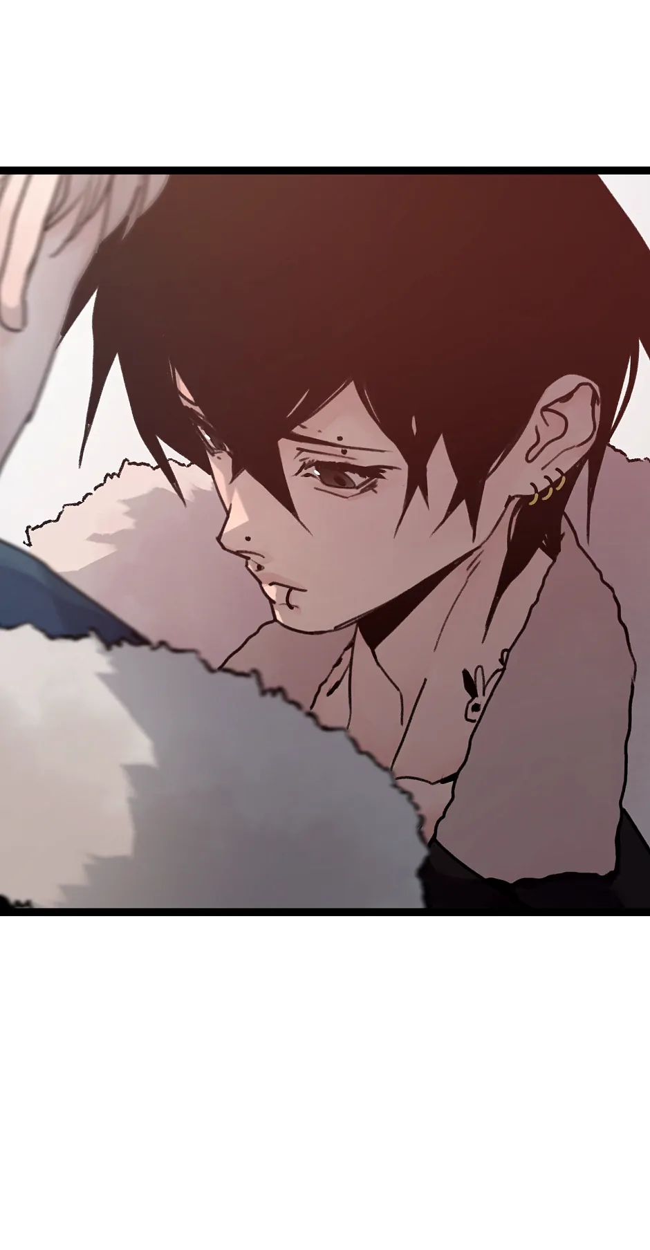 Sharpe & Rabbit (Official) - Chapter 65 manhwa