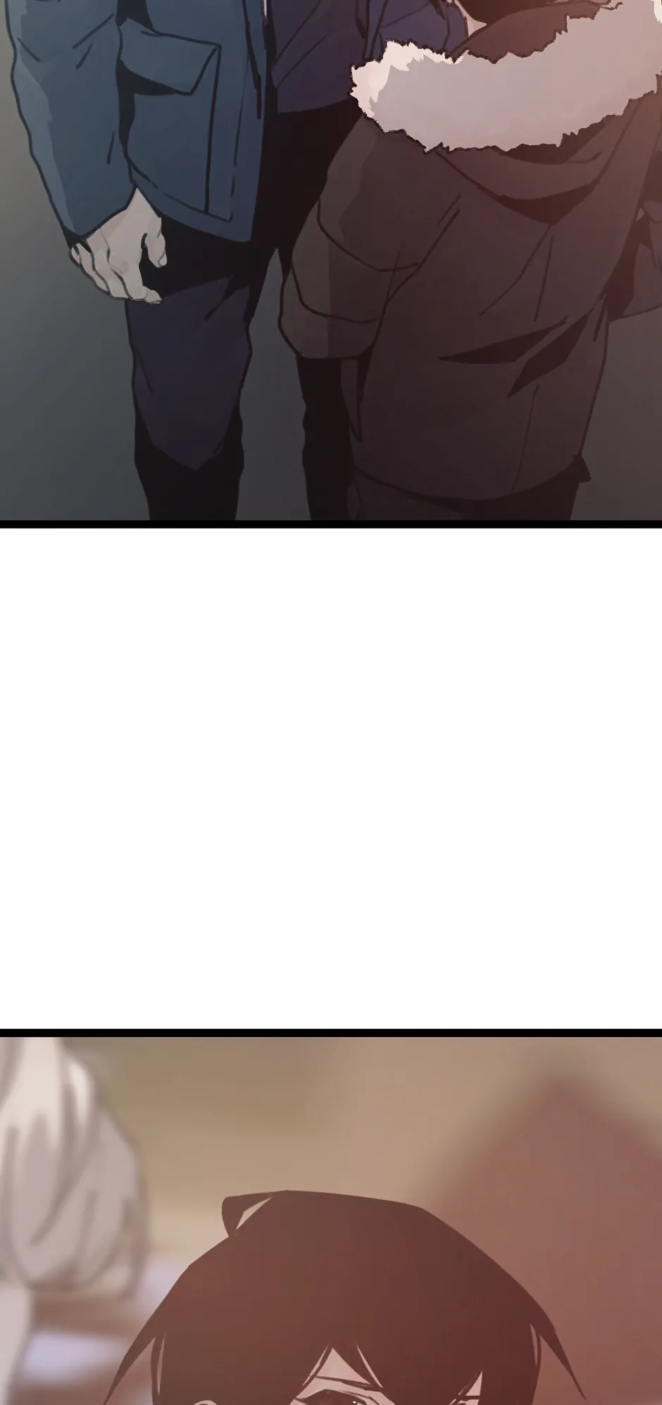 Sharpe & Rabbit (Official) - Chapter 65 manhwa