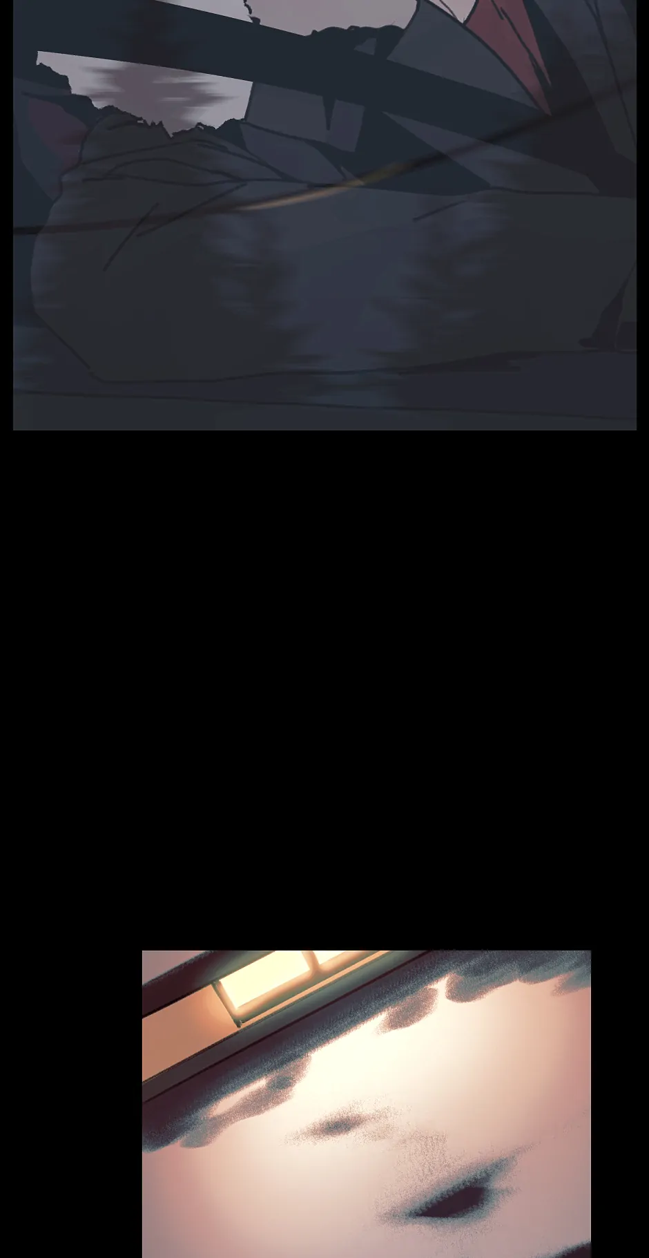 Sharpe & Rabbit (Official) - Chapter 65 manhwa
