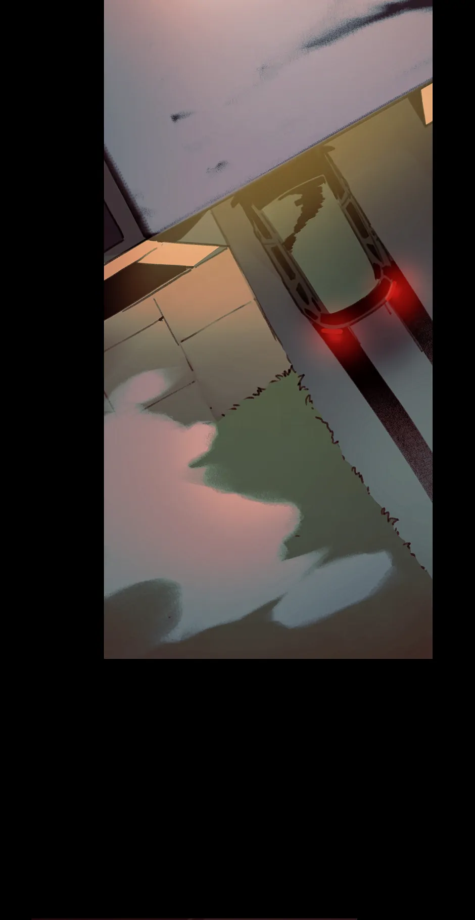 Sharpe & Rabbit (Official) - Chapter 65 manhwa