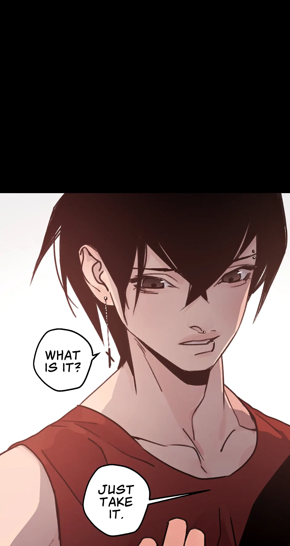 Sharpe & Rabbit (Official) - Chapter 66 manhwa