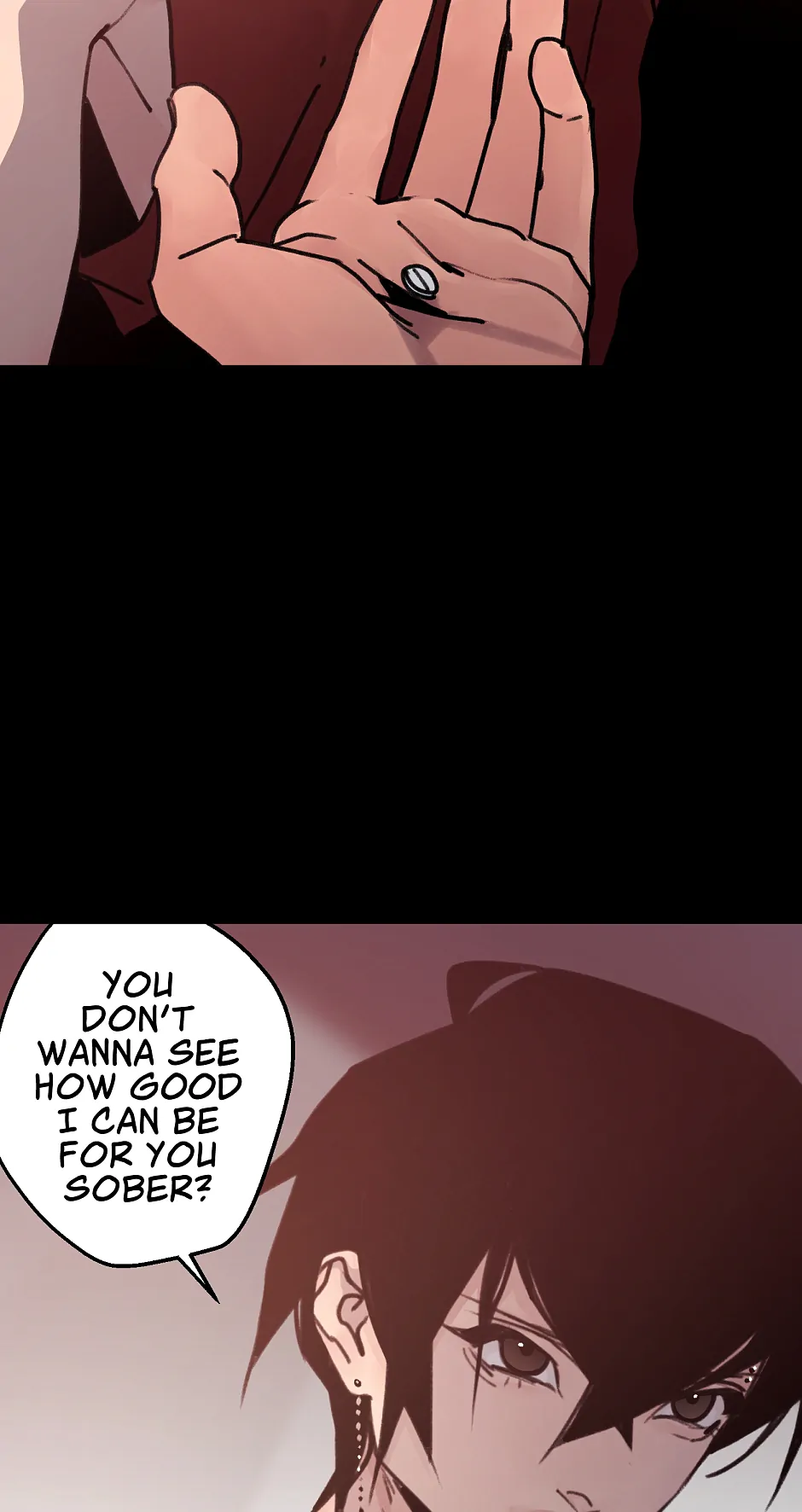 Sharpe & Rabbit (Official) - Chapter 66 manhwa