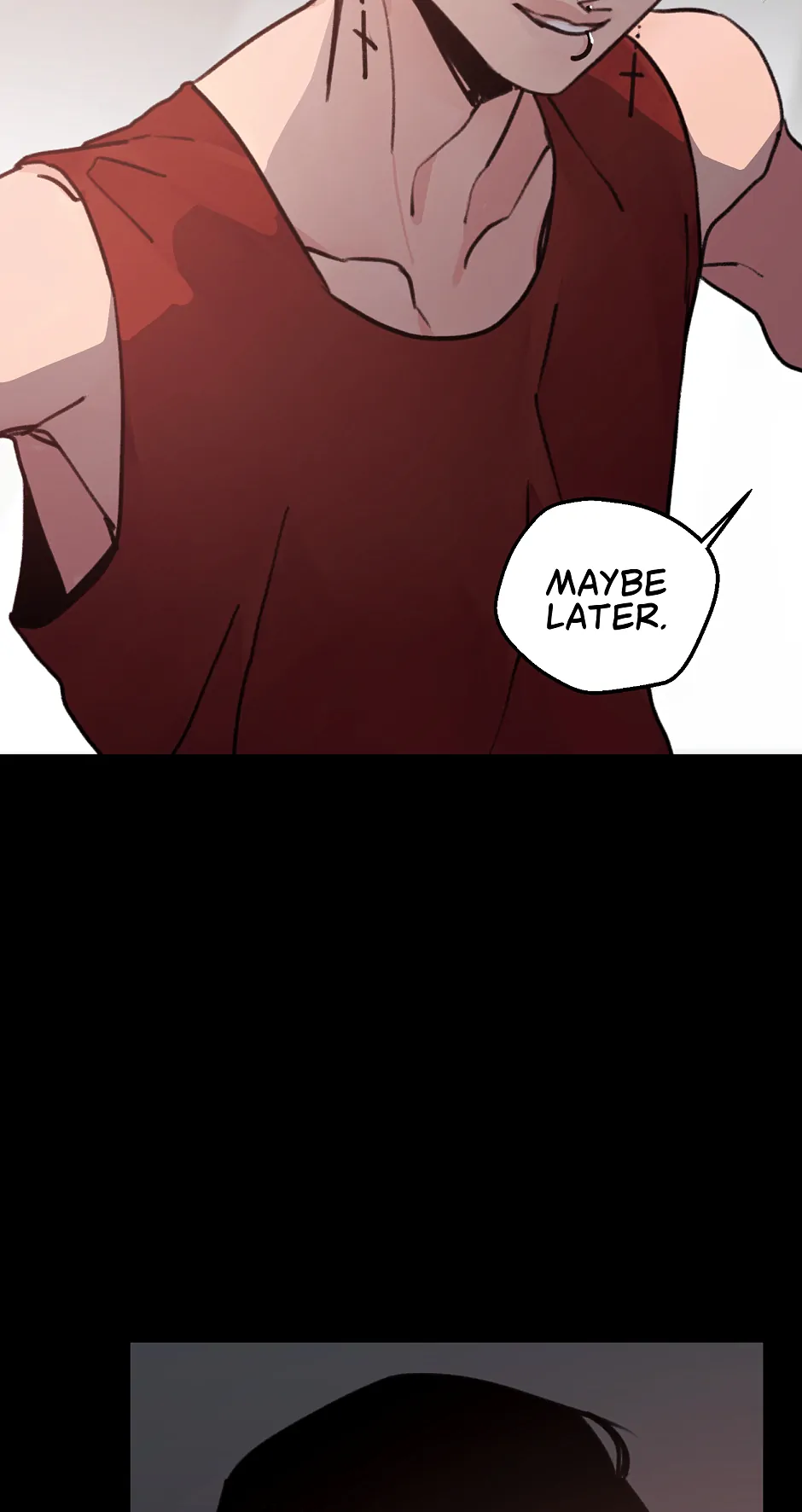Sharpe & Rabbit (Official) - Chapter 66 manhwa