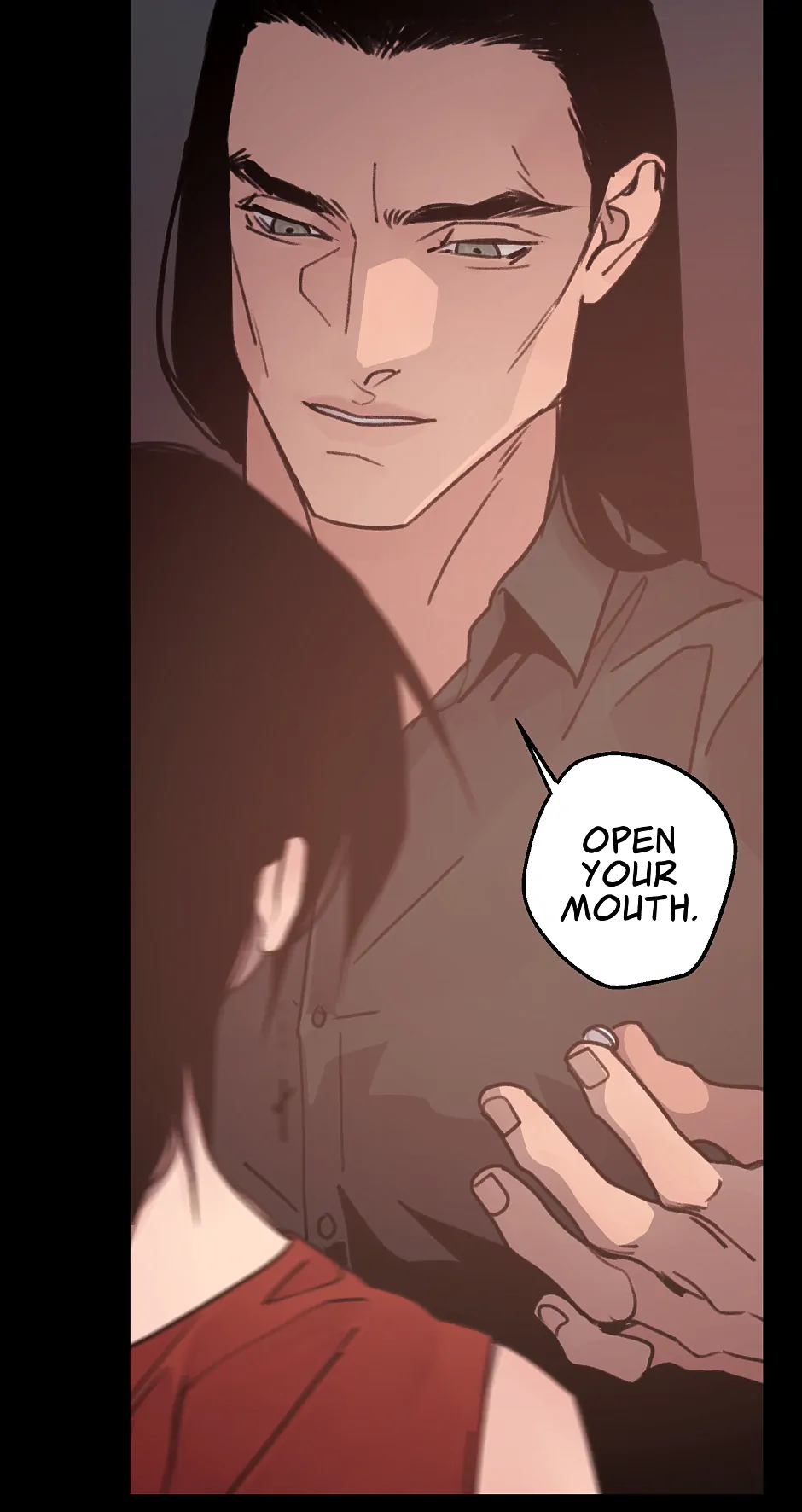 Sharpe & Rabbit (Official) - Chapter 66 manhwa