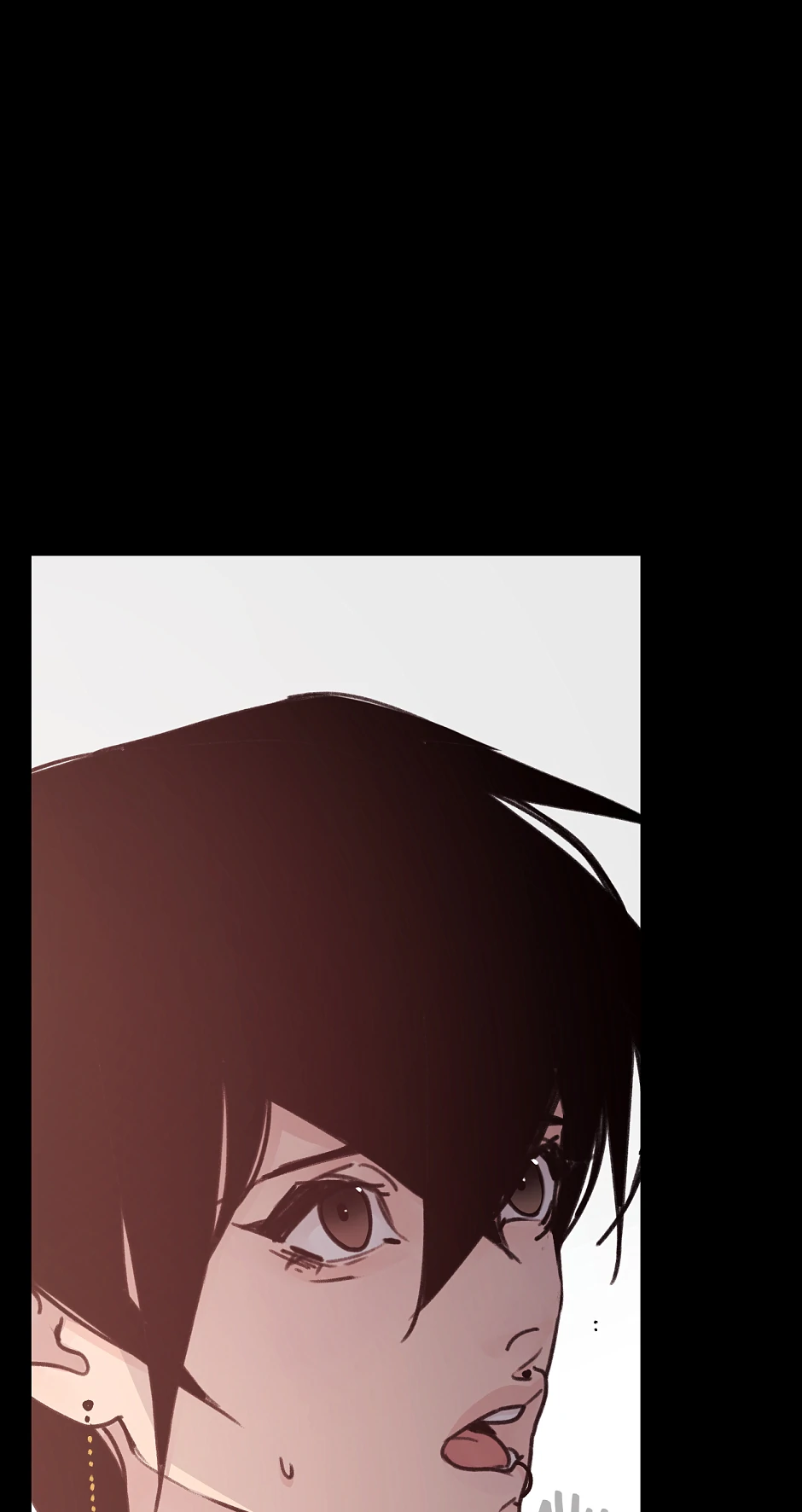 Sharpe & Rabbit (Official) - Chapter 66 manhwa