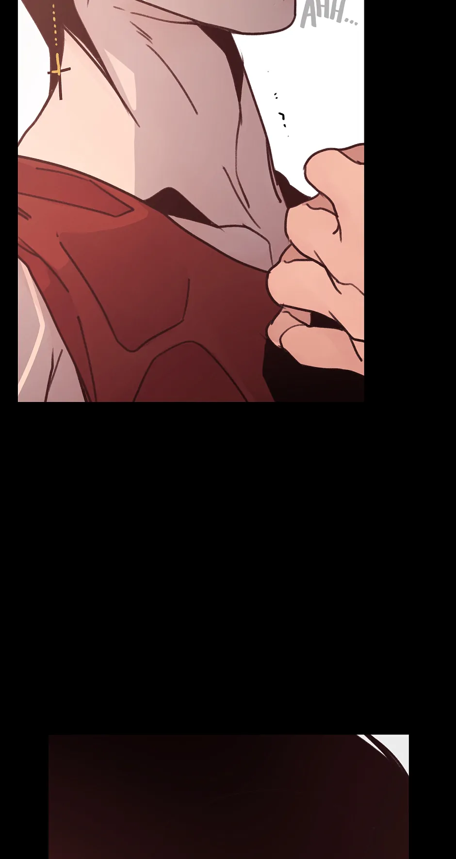 Sharpe & Rabbit (Official) - Chapter 66 manhwa