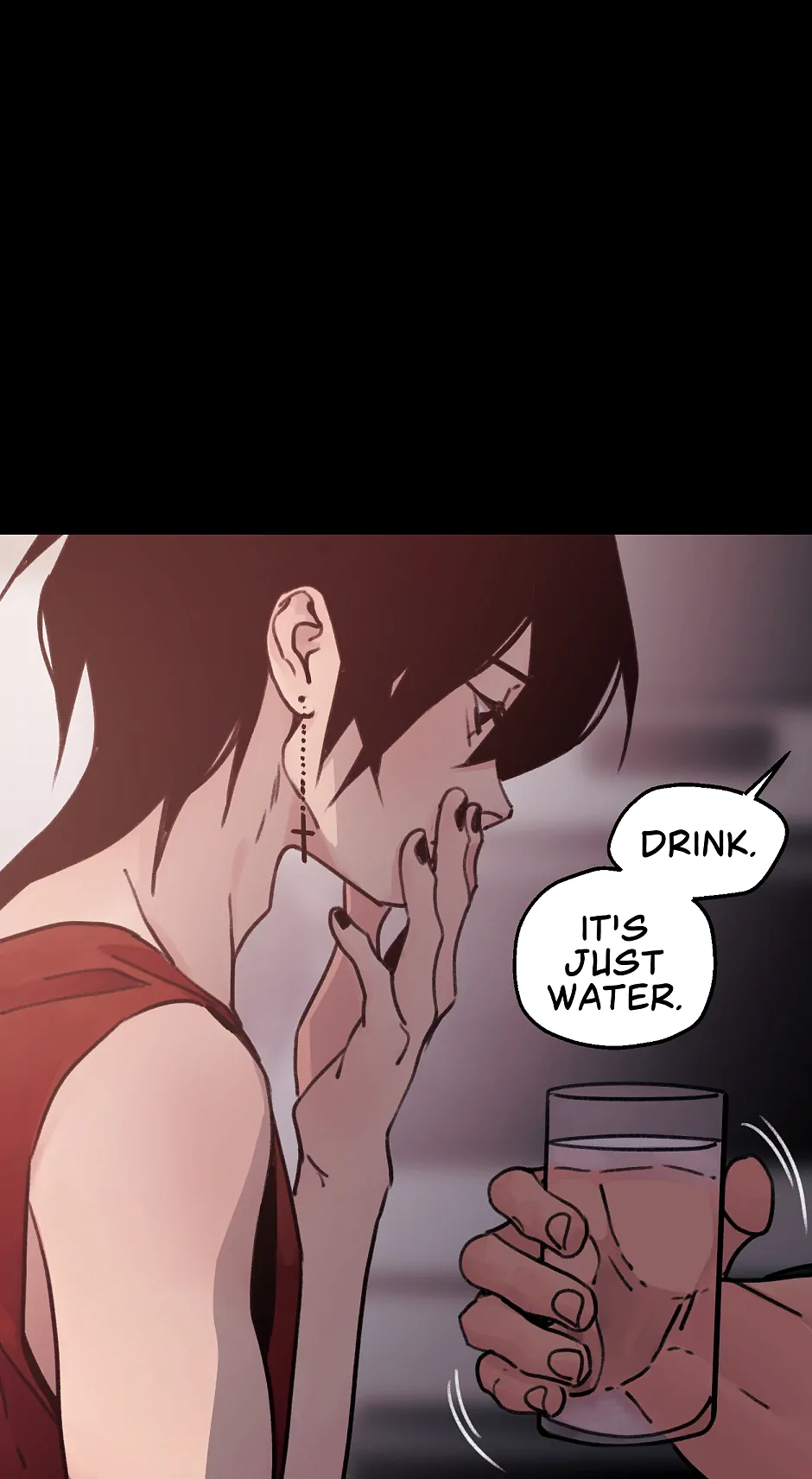 Sharpe & Rabbit (Official) - Chapter 66 manhwa