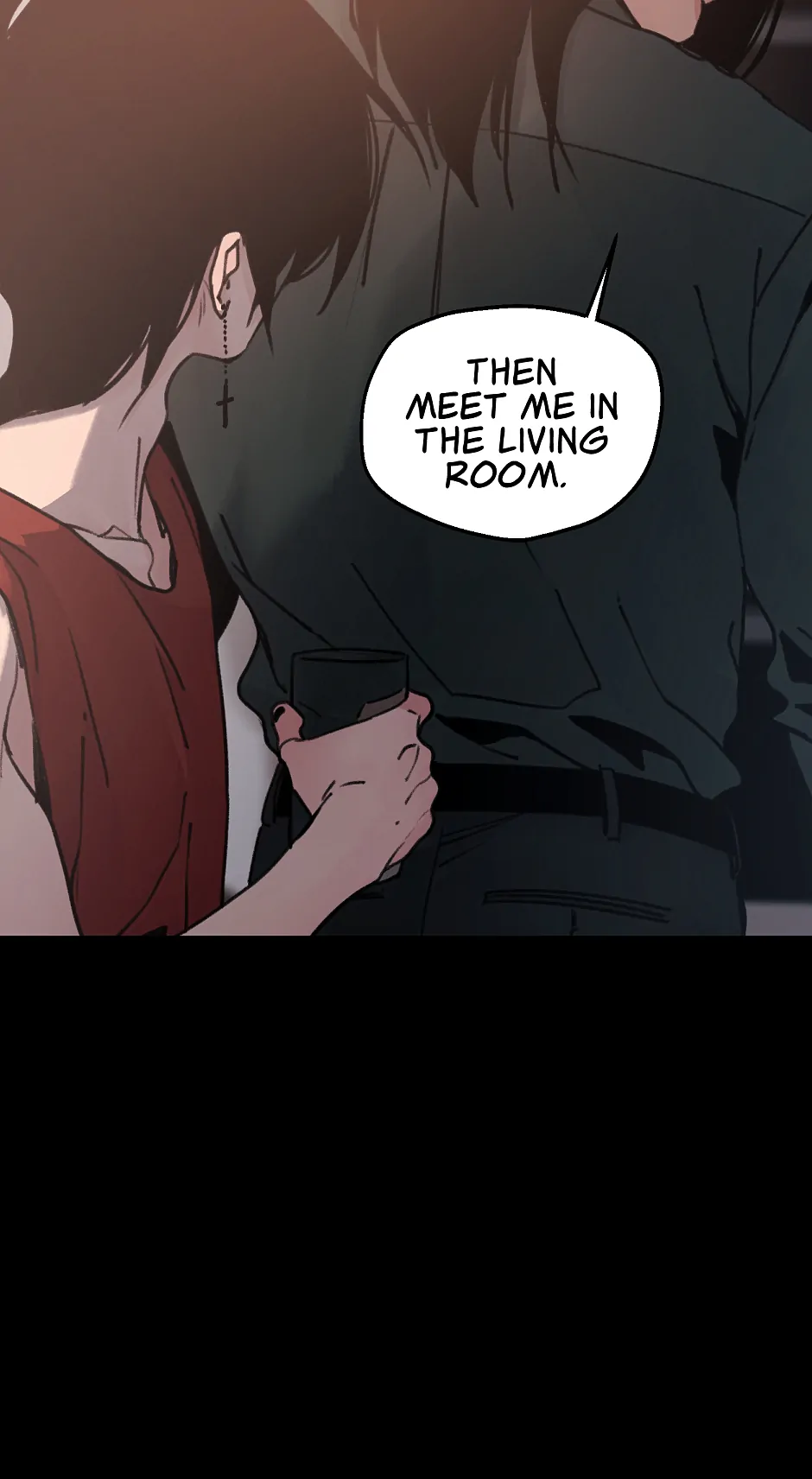 Sharpe & Rabbit (Official) - Chapter 66 manhwa