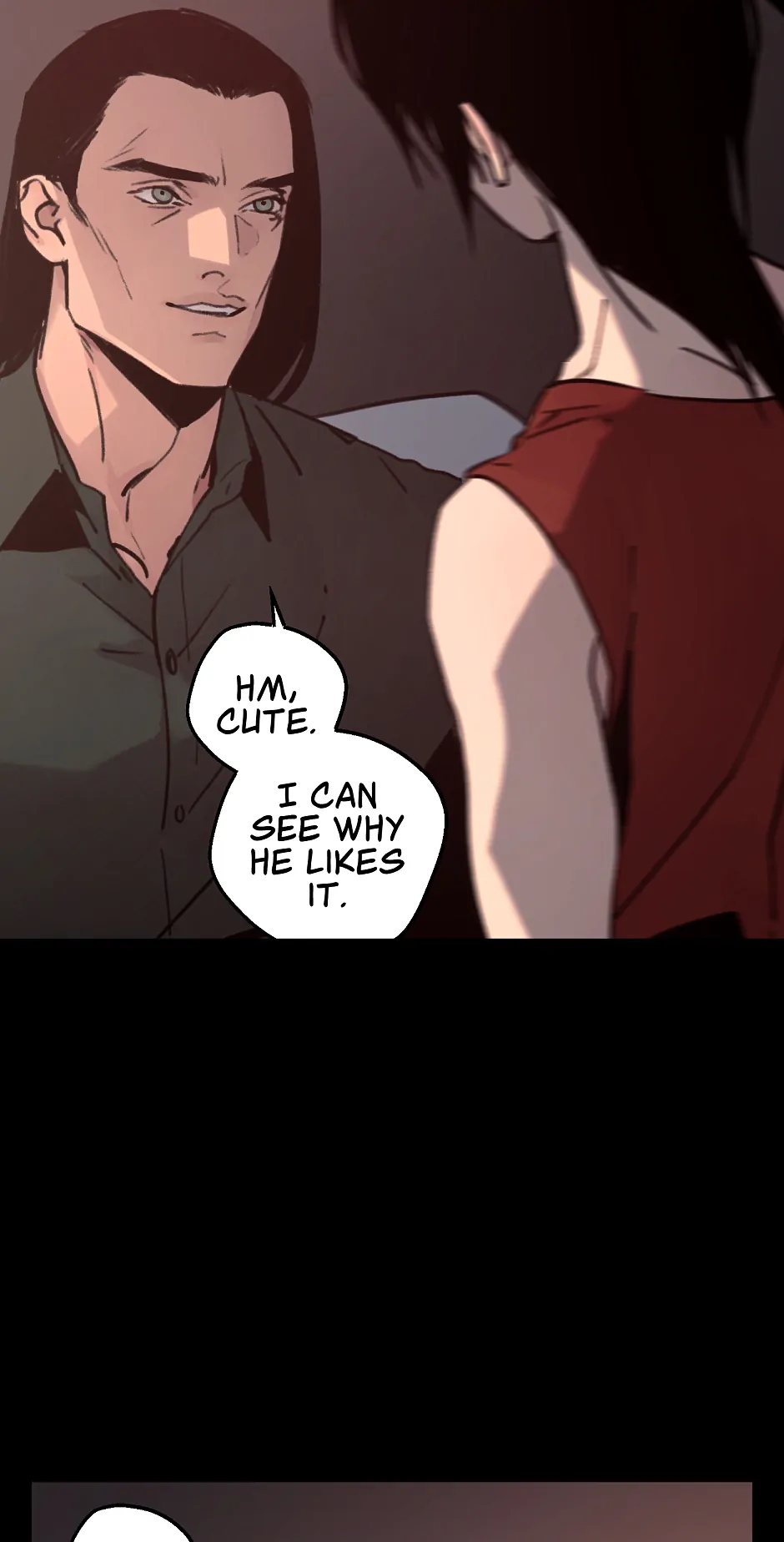 Sharpe & Rabbit (Official) - Chapter 66 manhwa