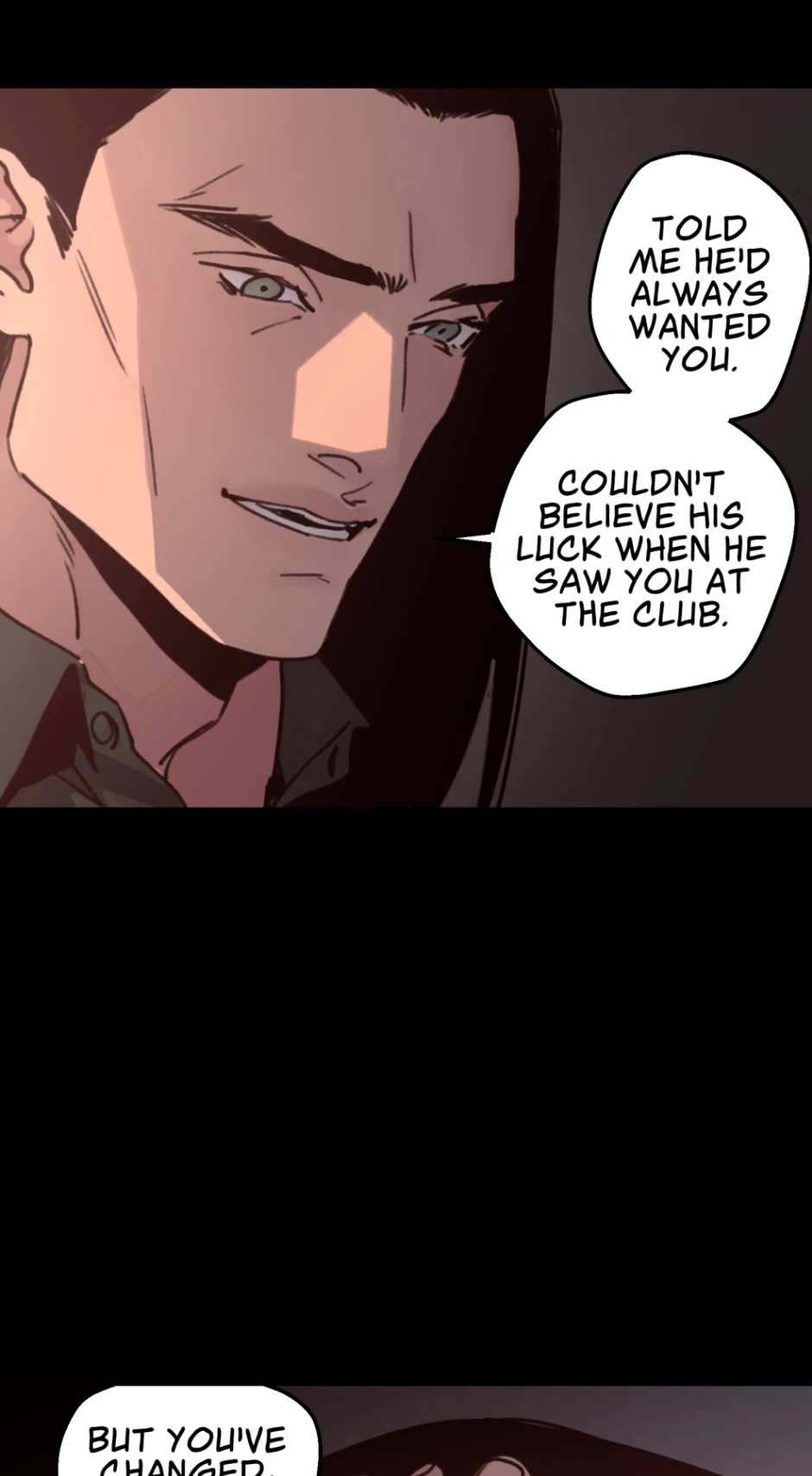 Sharpe & Rabbit (Official) - Chapter 66 manhwa