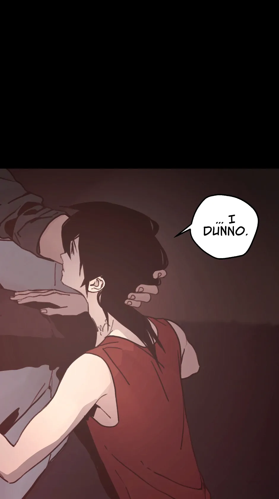 Sharpe & Rabbit (Official) - Chapter 66 manhwa