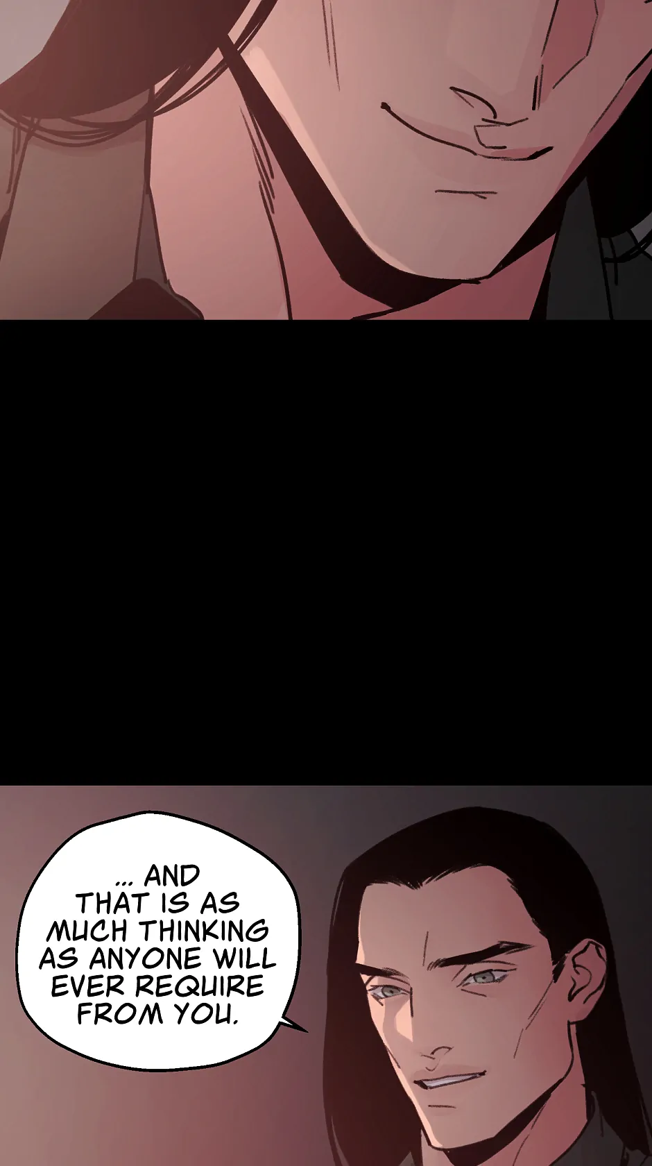 Sharpe & Rabbit (Official) - Chapter 66 manhwa