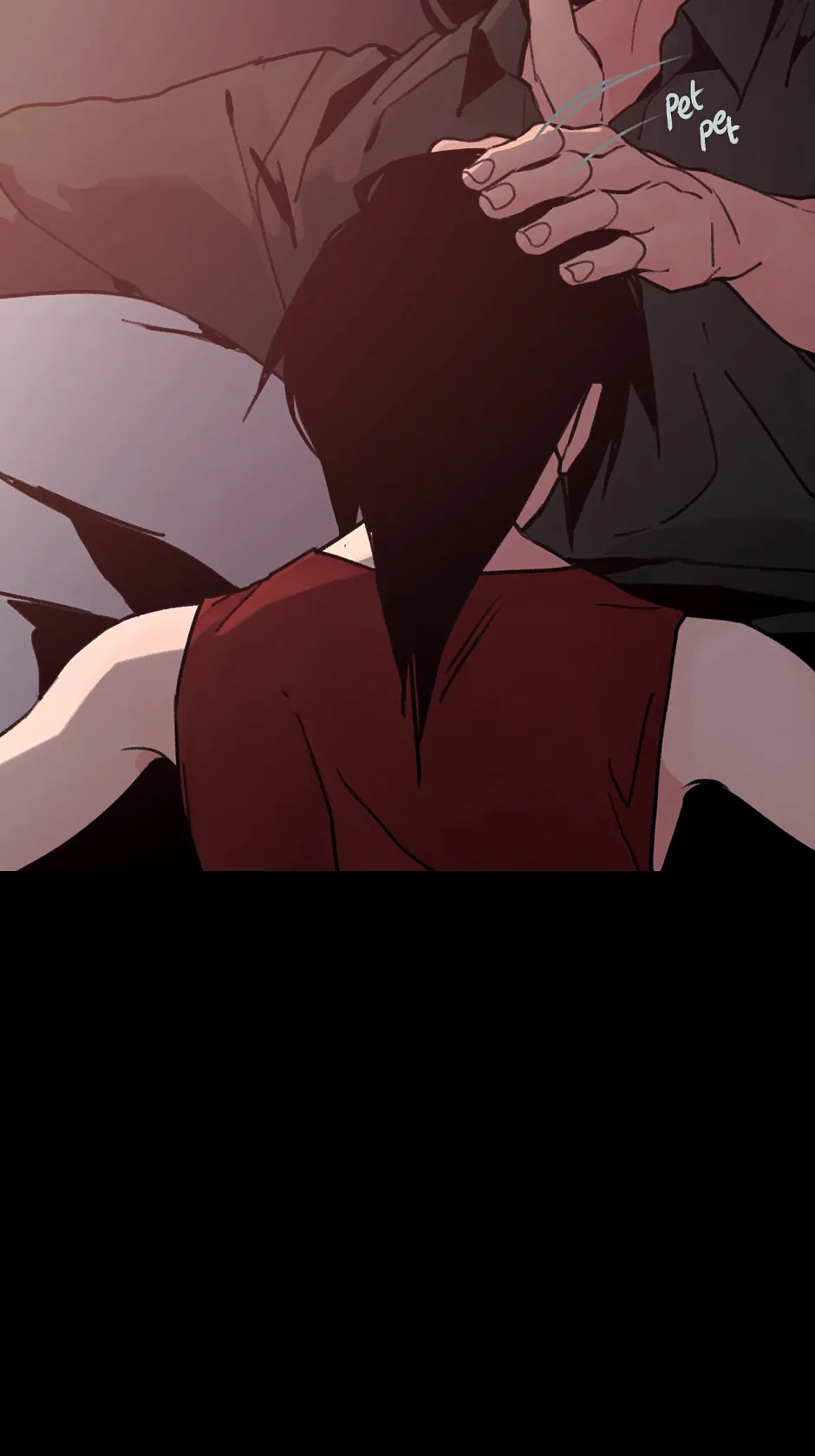 Sharpe & Rabbit (Official) - Chapter 66 manhwa