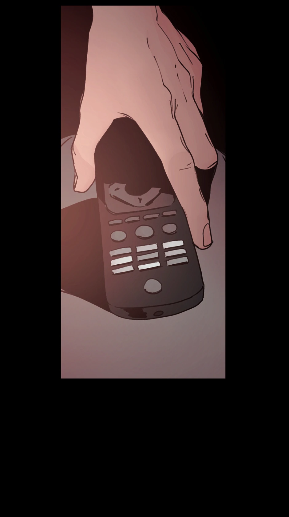 Sharpe & Rabbit (Official) - Chapter 66 manhwa