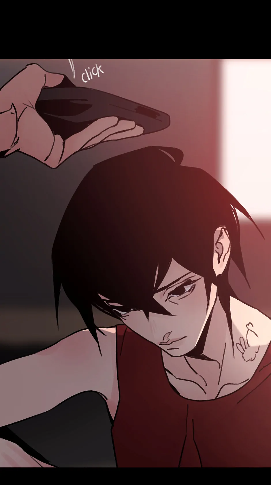Sharpe & Rabbit (Official) - Chapter 66 manhwa