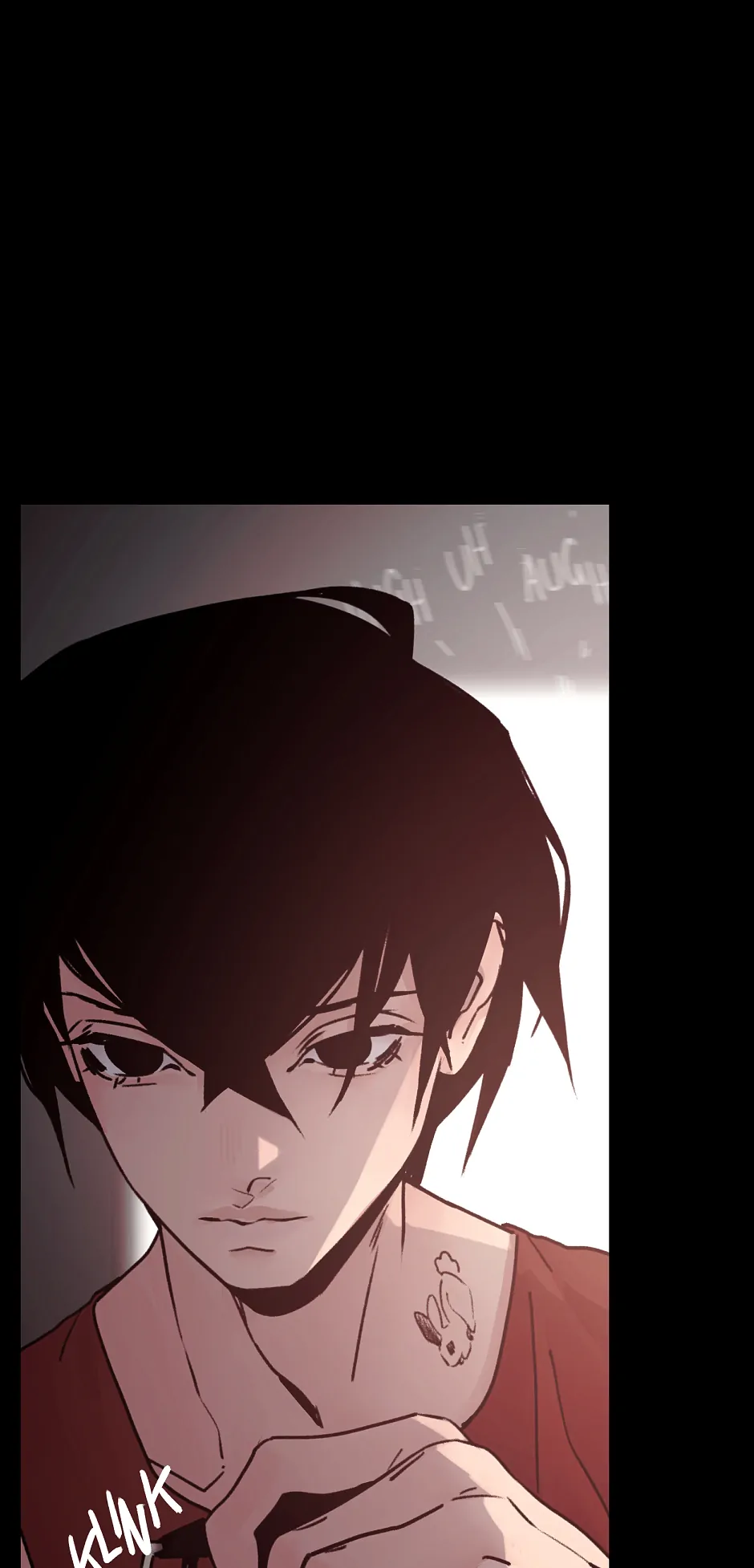 Sharpe & Rabbit (Official) - Chapter 66 manhwa