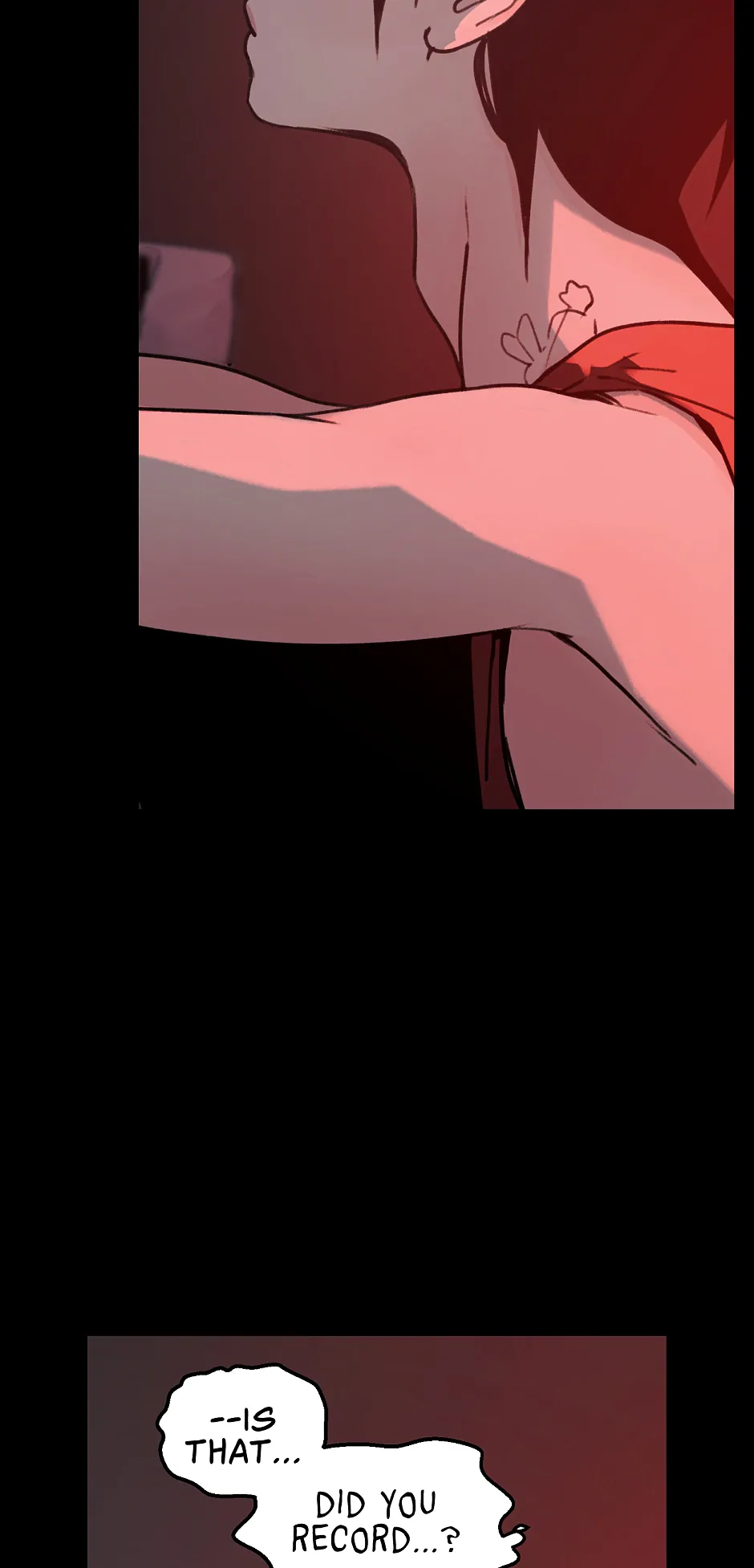 Sharpe & Rabbit (Official) - Chapter 66 manhwa
