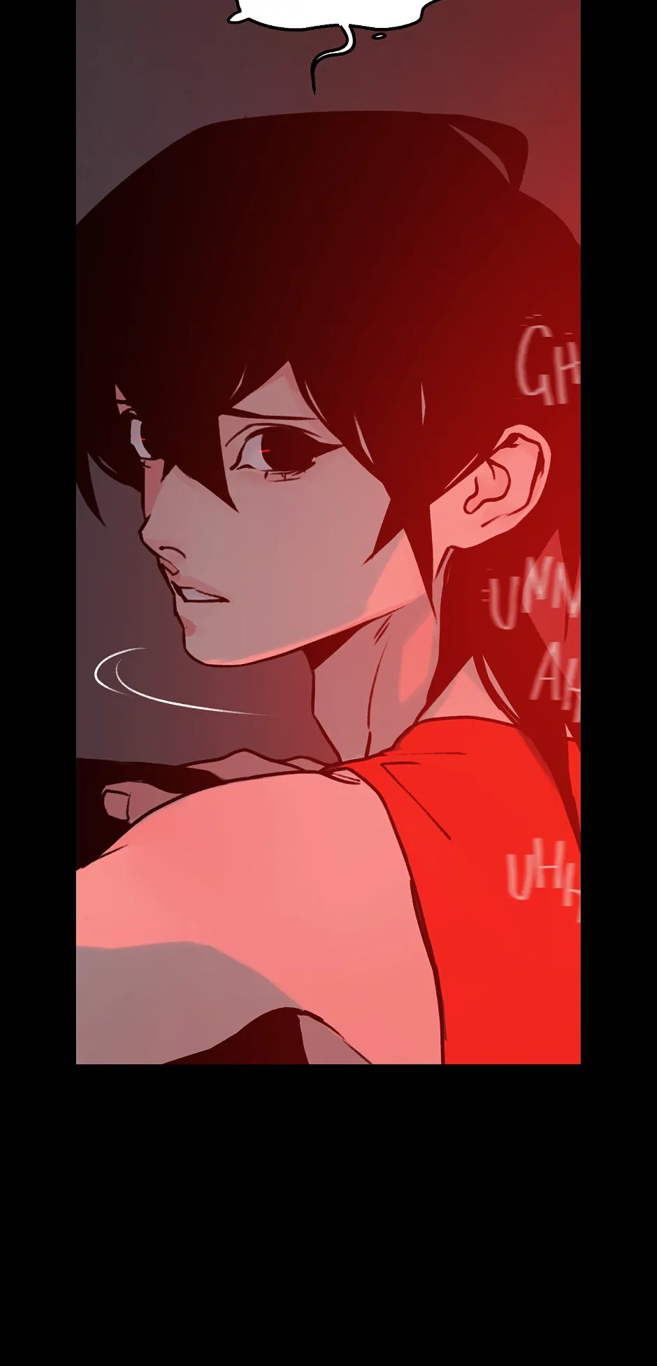 Sharpe & Rabbit (Official) - Chapter 66 manhwa