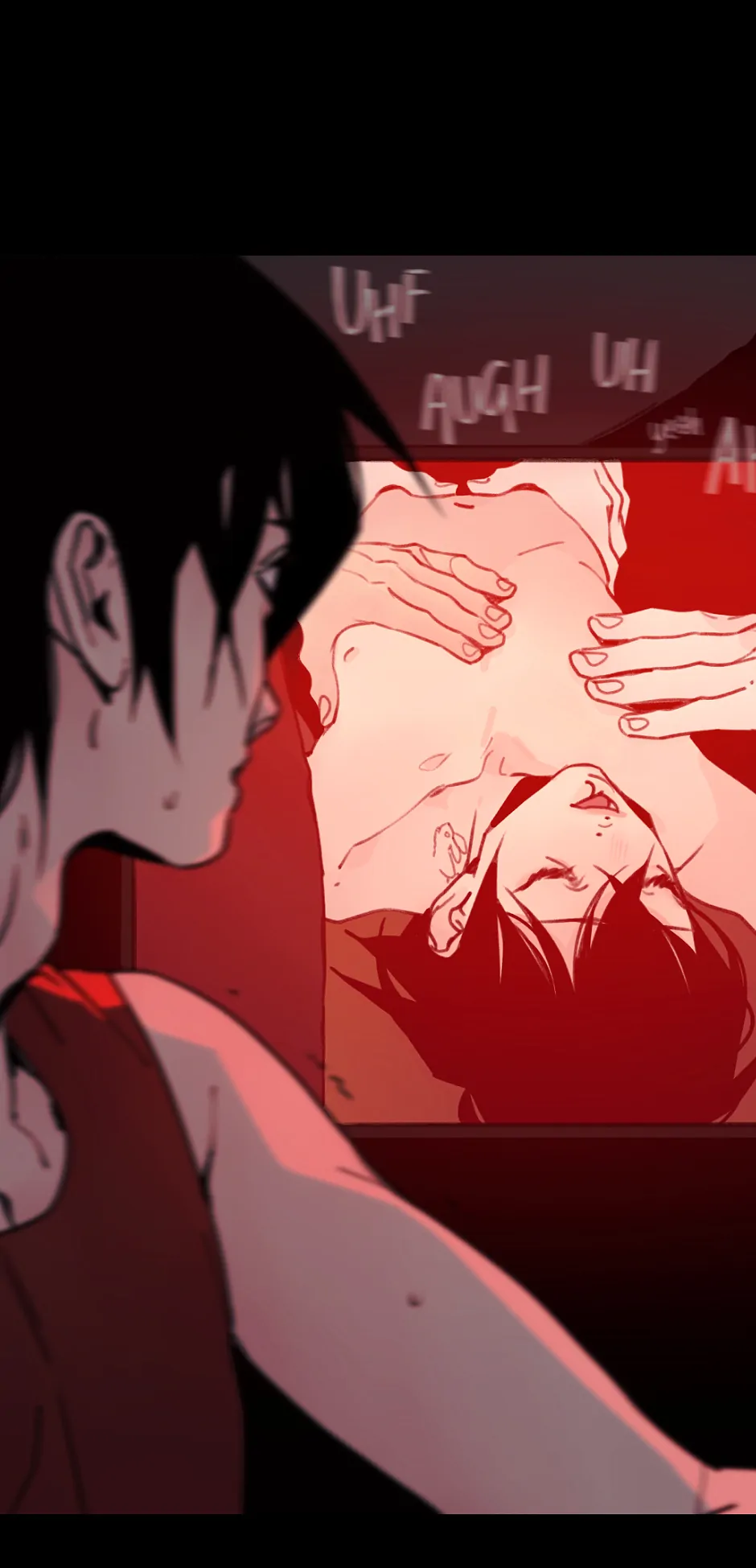 Sharpe & Rabbit (Official) - Chapter 66 manhwa