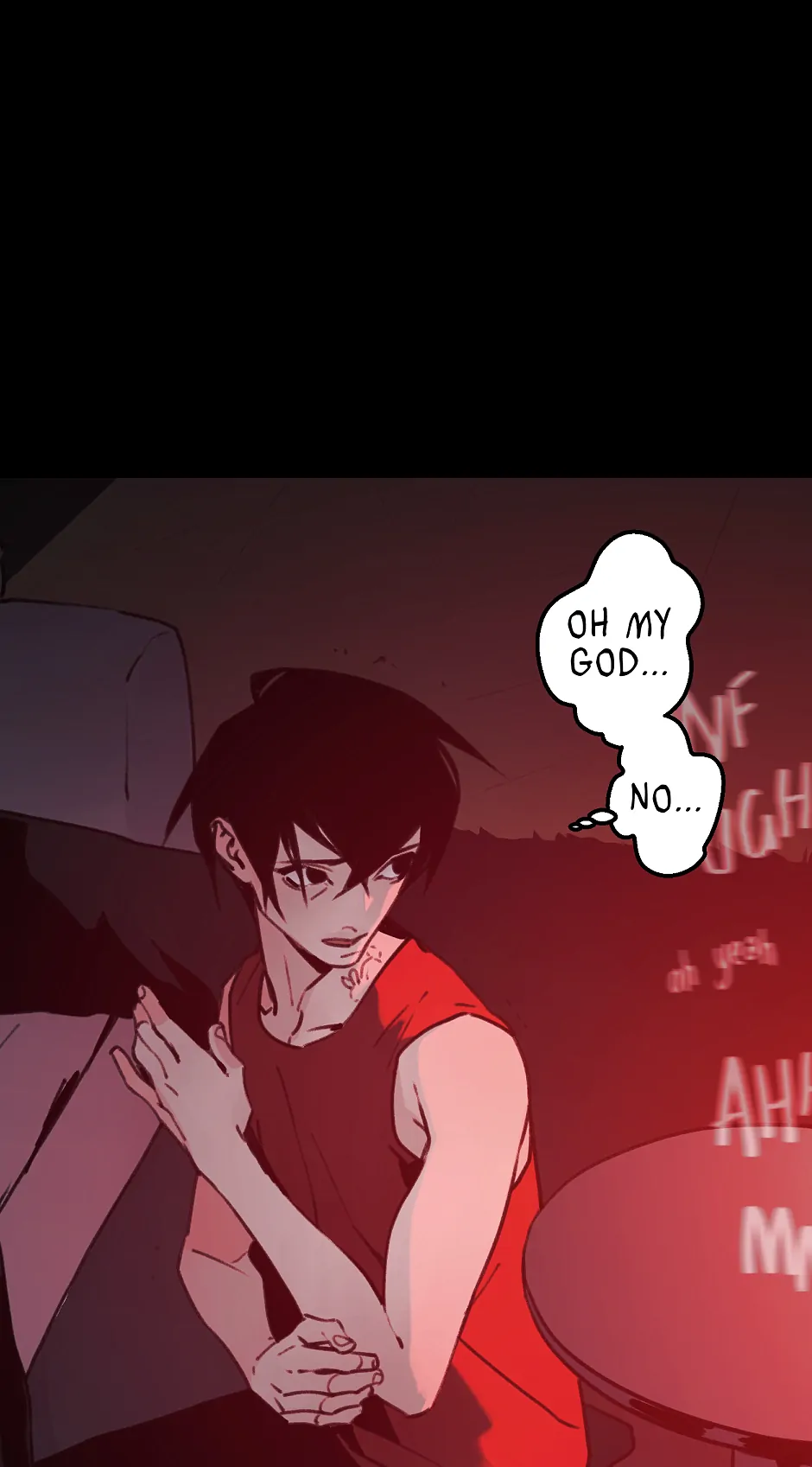 Sharpe & Rabbit (Official) - Chapter 66 manhwa