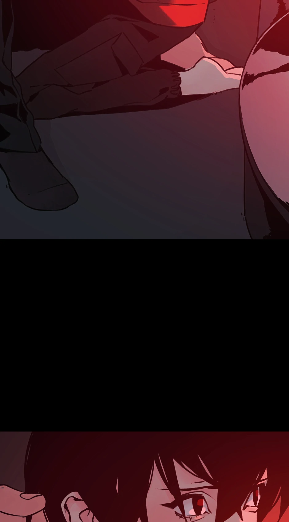 Sharpe & Rabbit (Official) - Chapter 66 manhwa