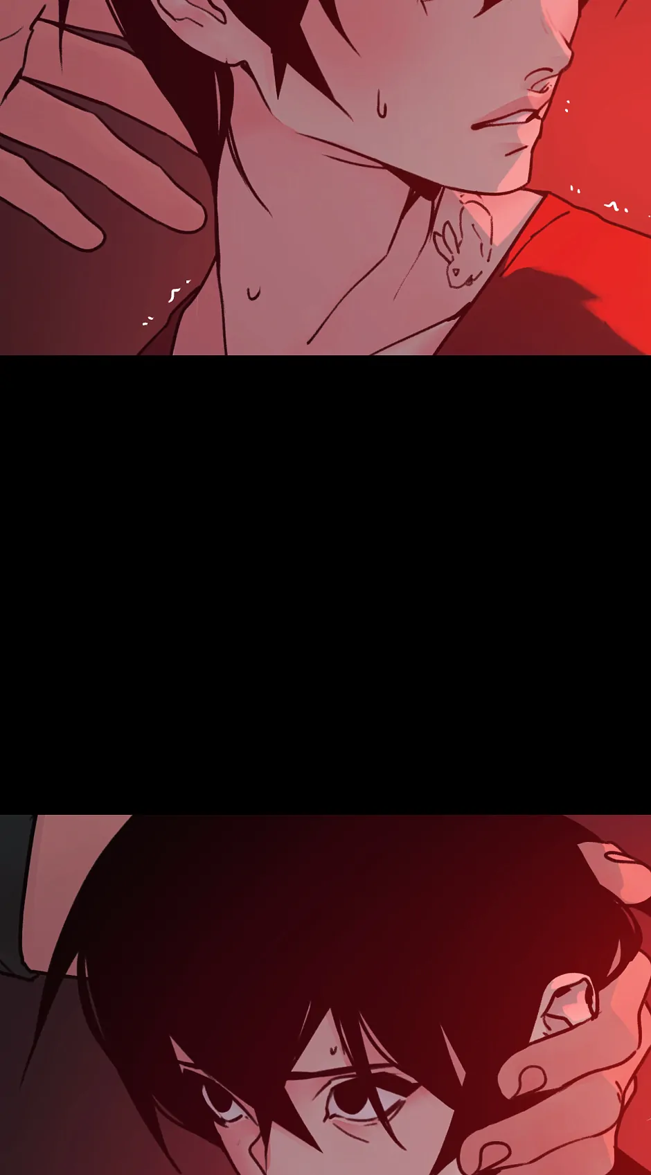 Sharpe & Rabbit (Official) - Chapter 66 manhwa