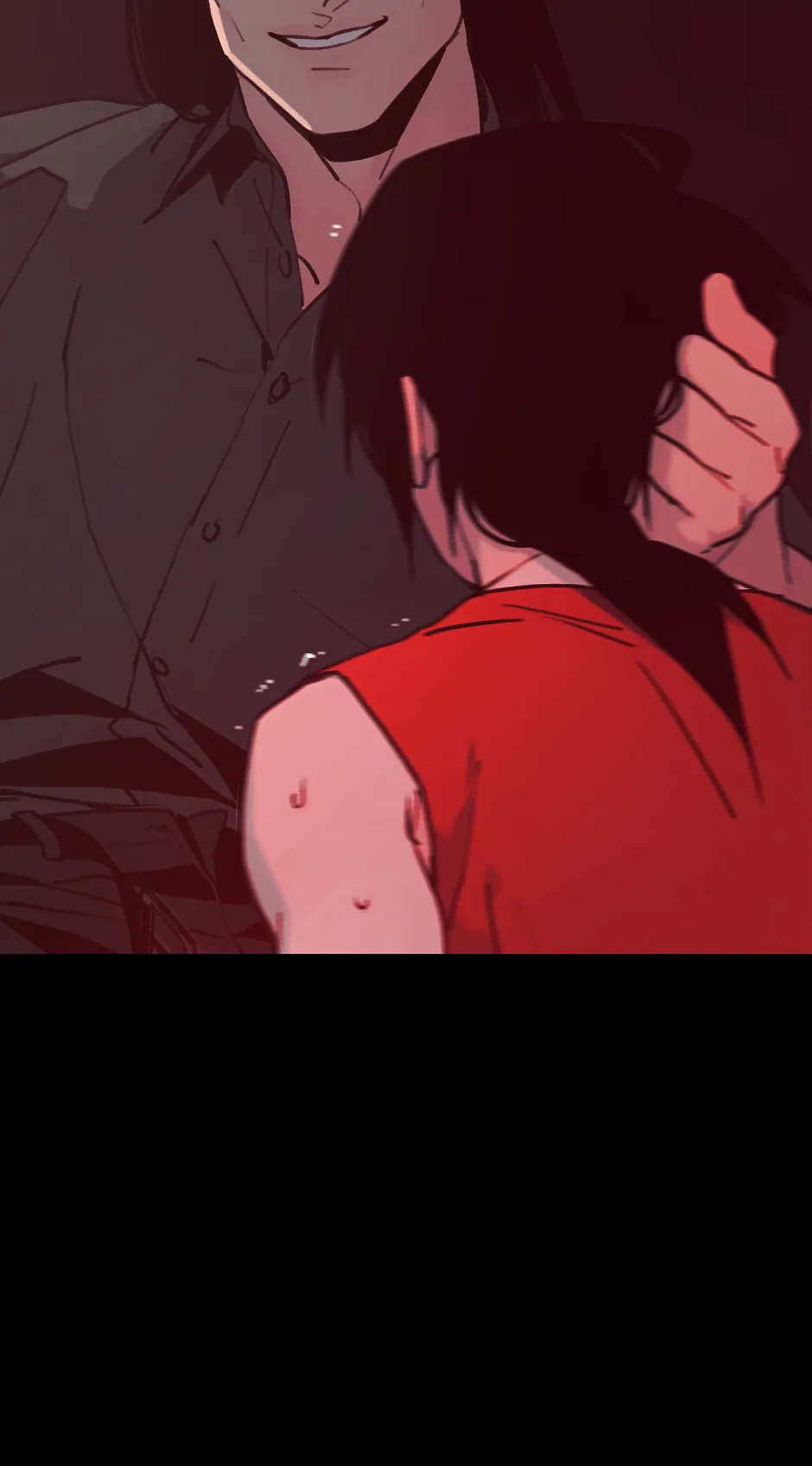 Sharpe & Rabbit (Official) - Chapter 66 manhwa