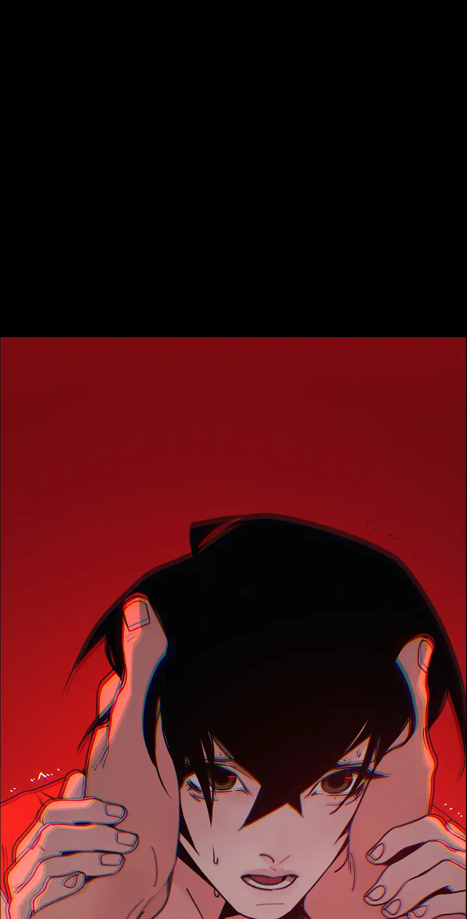 Sharpe & Rabbit (Official) - Chapter 66 manhwa