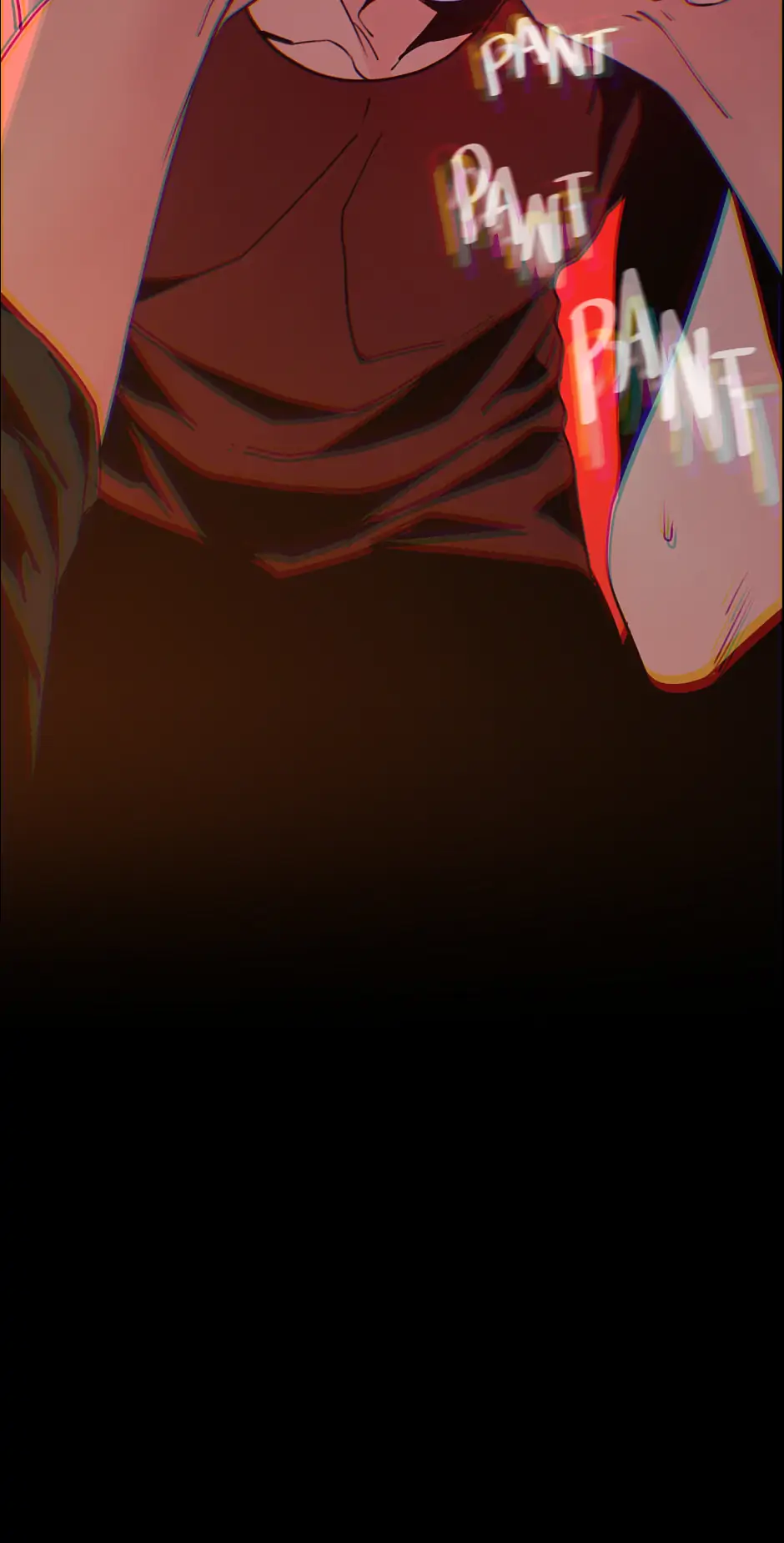 Sharpe & Rabbit (Official) - Chapter 66 manhwa