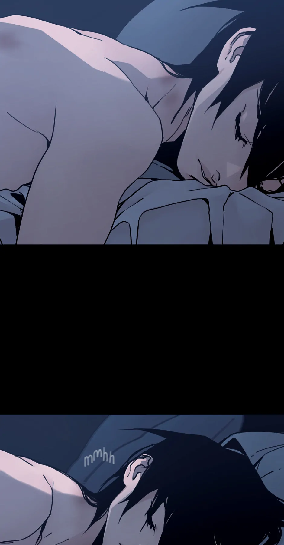 Sharpe & Rabbit (Official) - Chapter 67 manhwa