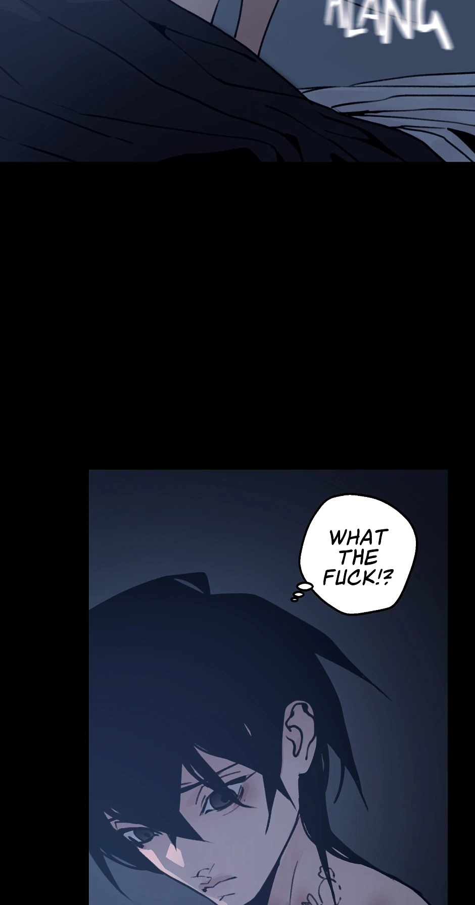Sharpe & Rabbit (Official) - Chapter 67 manhwa