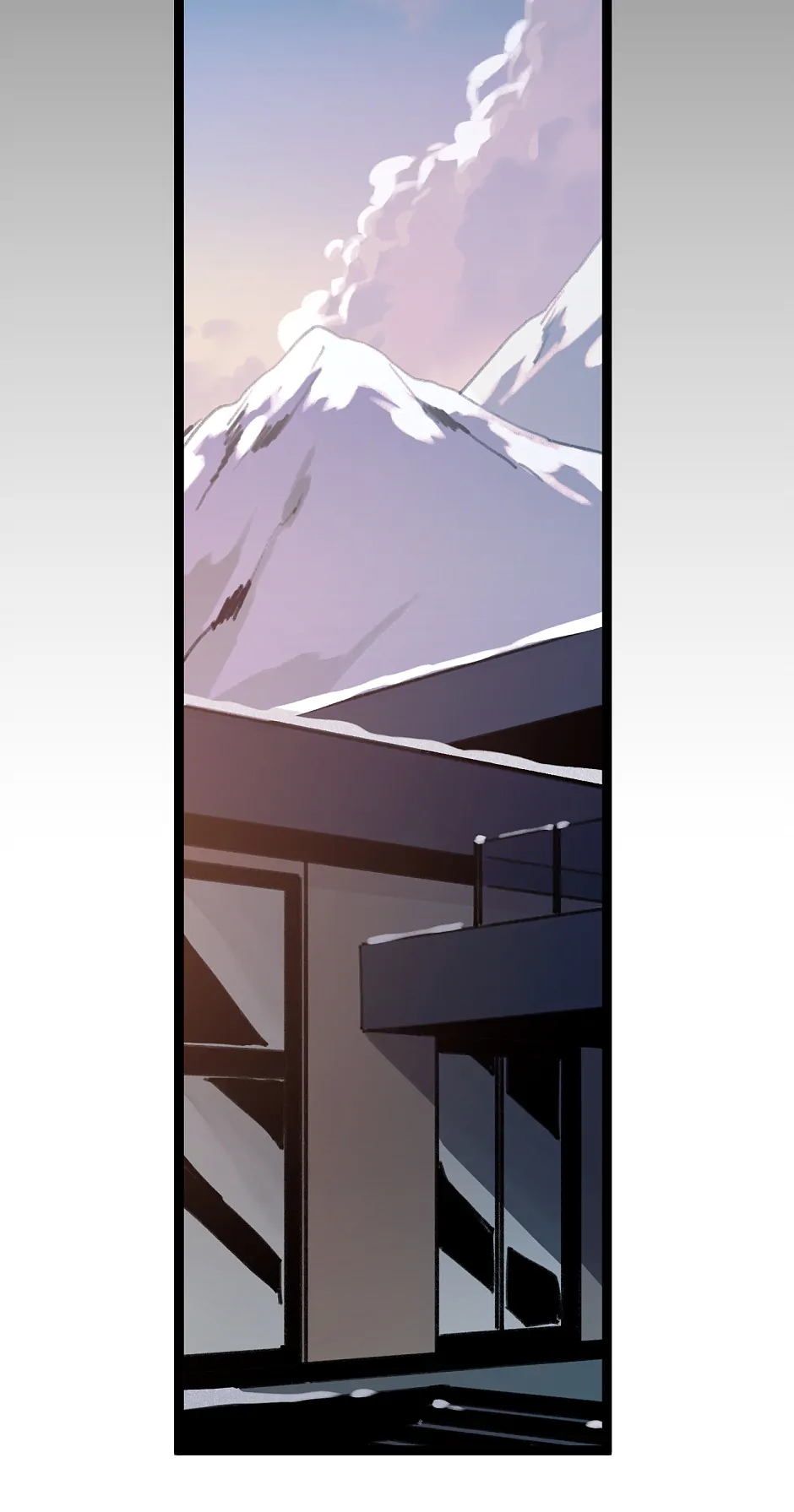 Sharpe & Rabbit (Official) - Chapter 67 manhwa