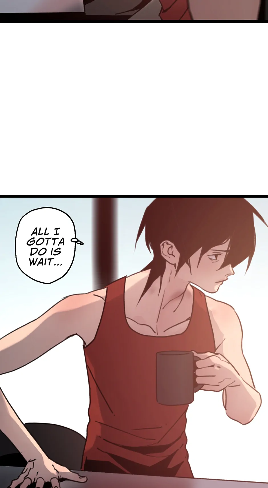 Sharpe & Rabbit (Official) - Chapter 67 manhwa