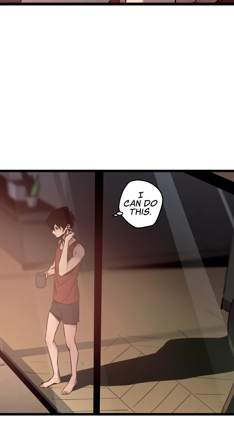 Sharpe & Rabbit (Official) - Chapter 67 manhwa