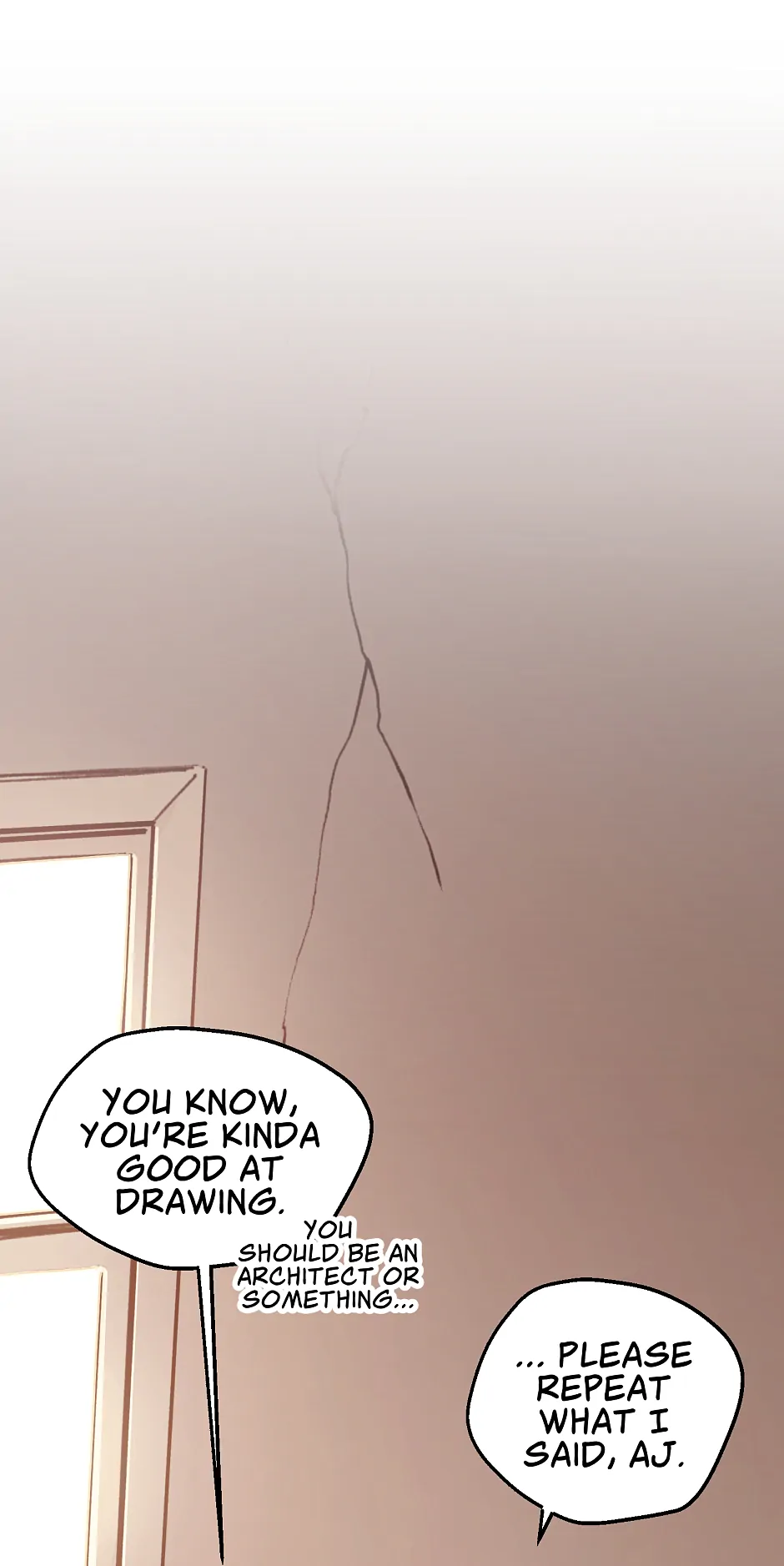 Sharpe & Rabbit (Official) - Chapter 67 manhwa
