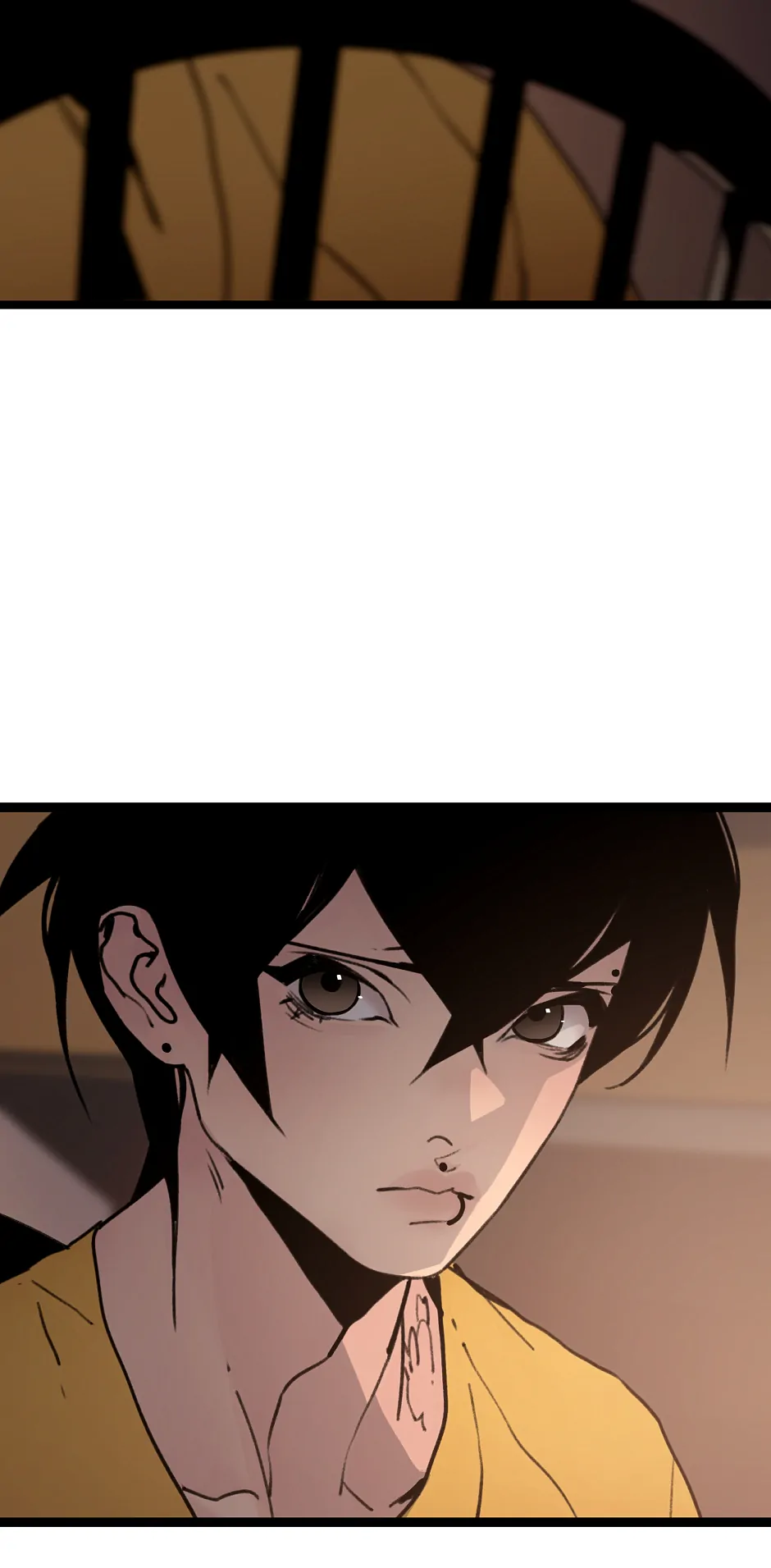 Sharpe & Rabbit (Official) - Chapter 67 manhwa