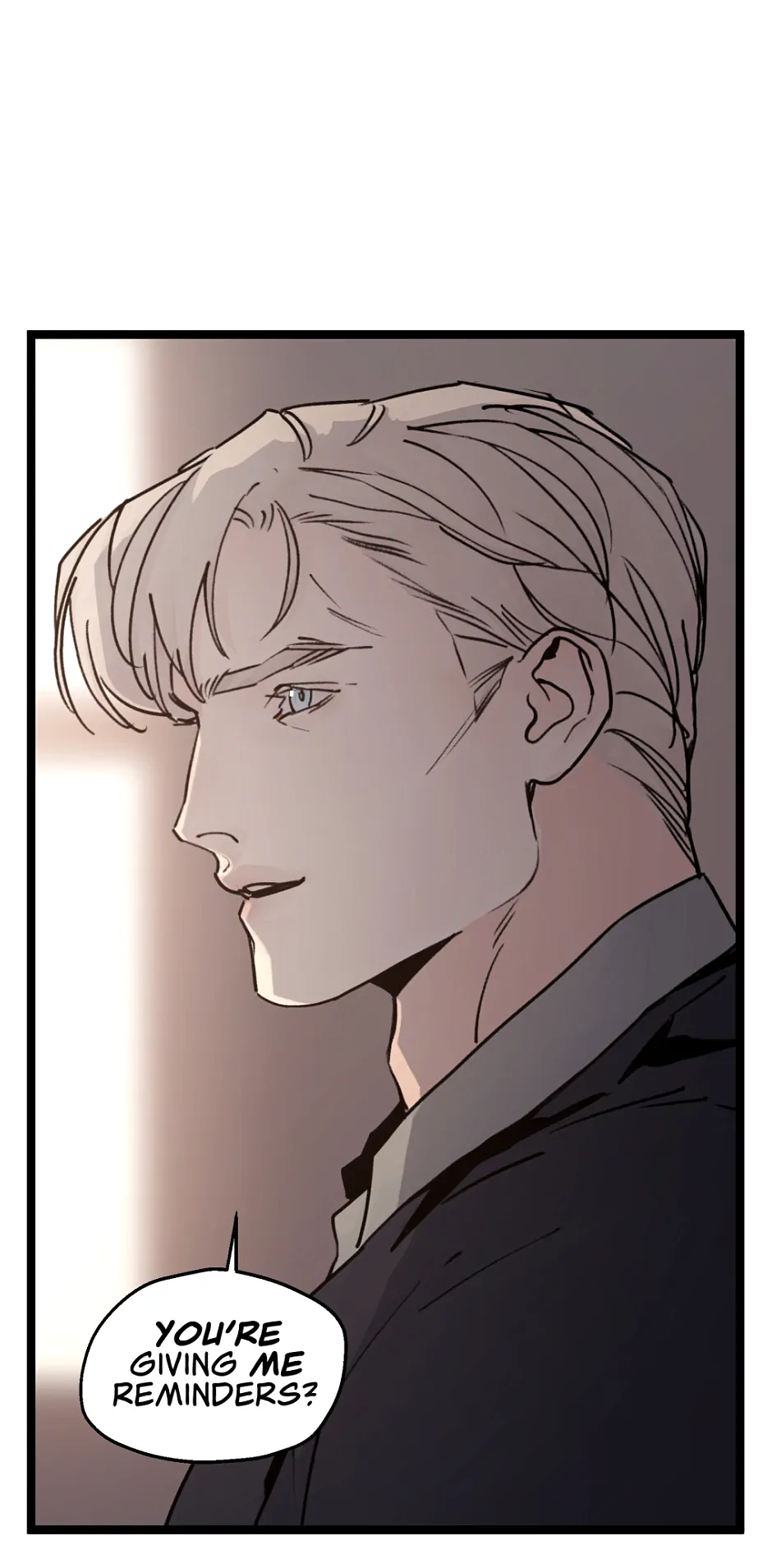 Sharpe & Rabbit (Official) - Chapter 67 manhwa