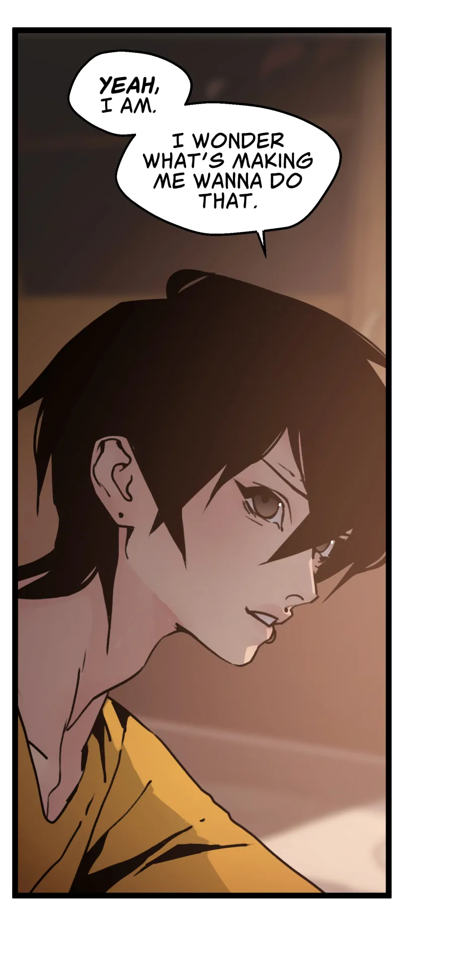 Sharpe & Rabbit (Official) - Chapter 67 manhwa