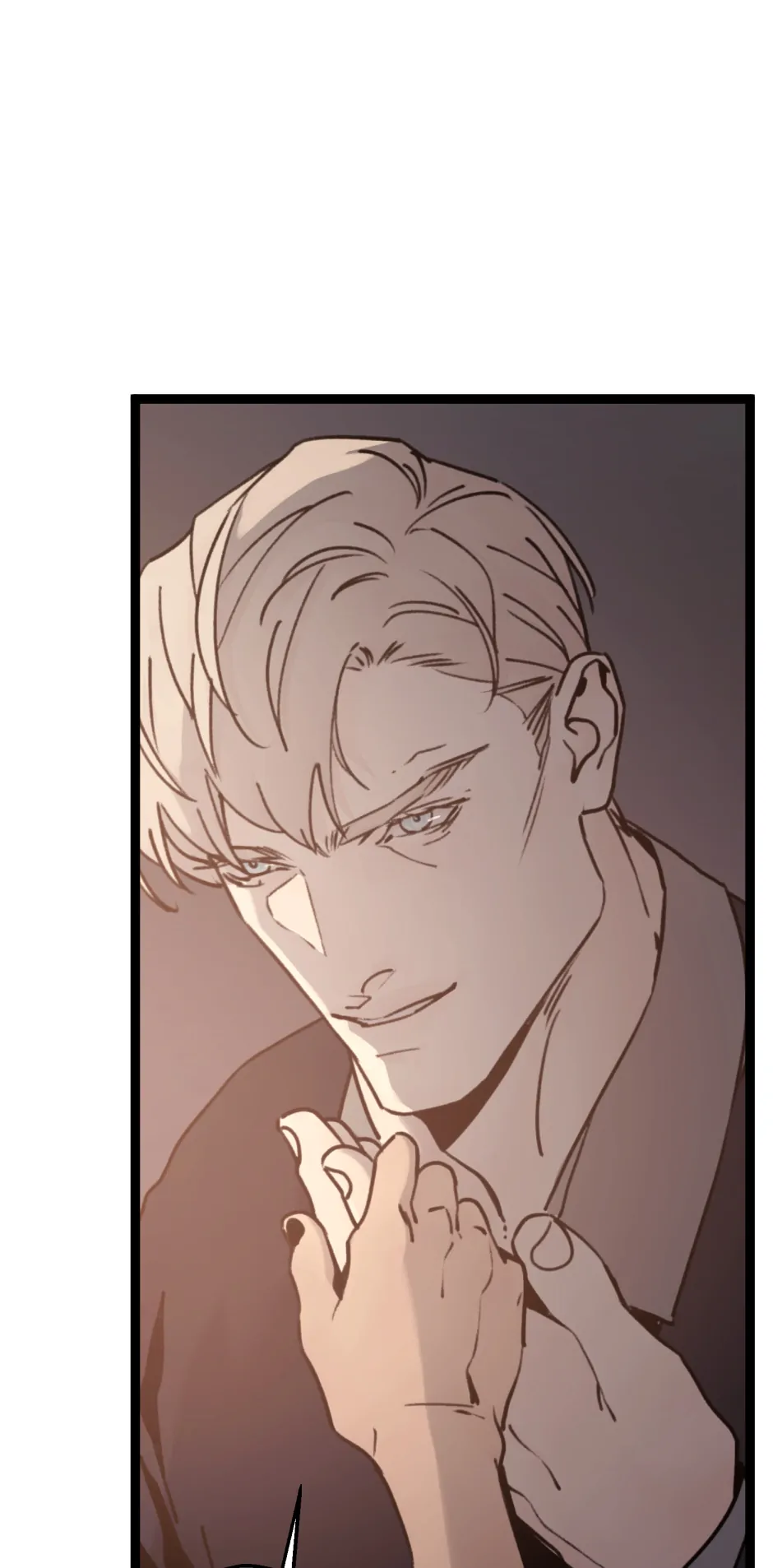 Sharpe & Rabbit (Official) - Chapter 67 manhwa
