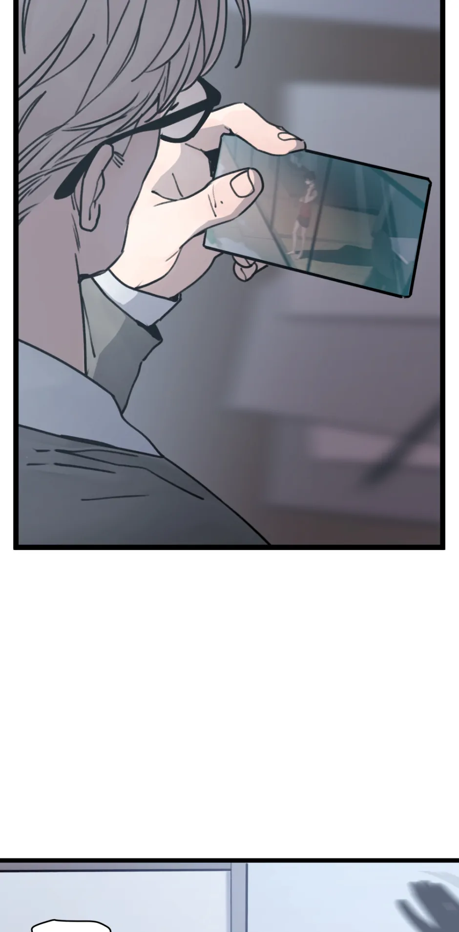 Sharpe & Rabbit (Official) - Chapter 67 manhwa