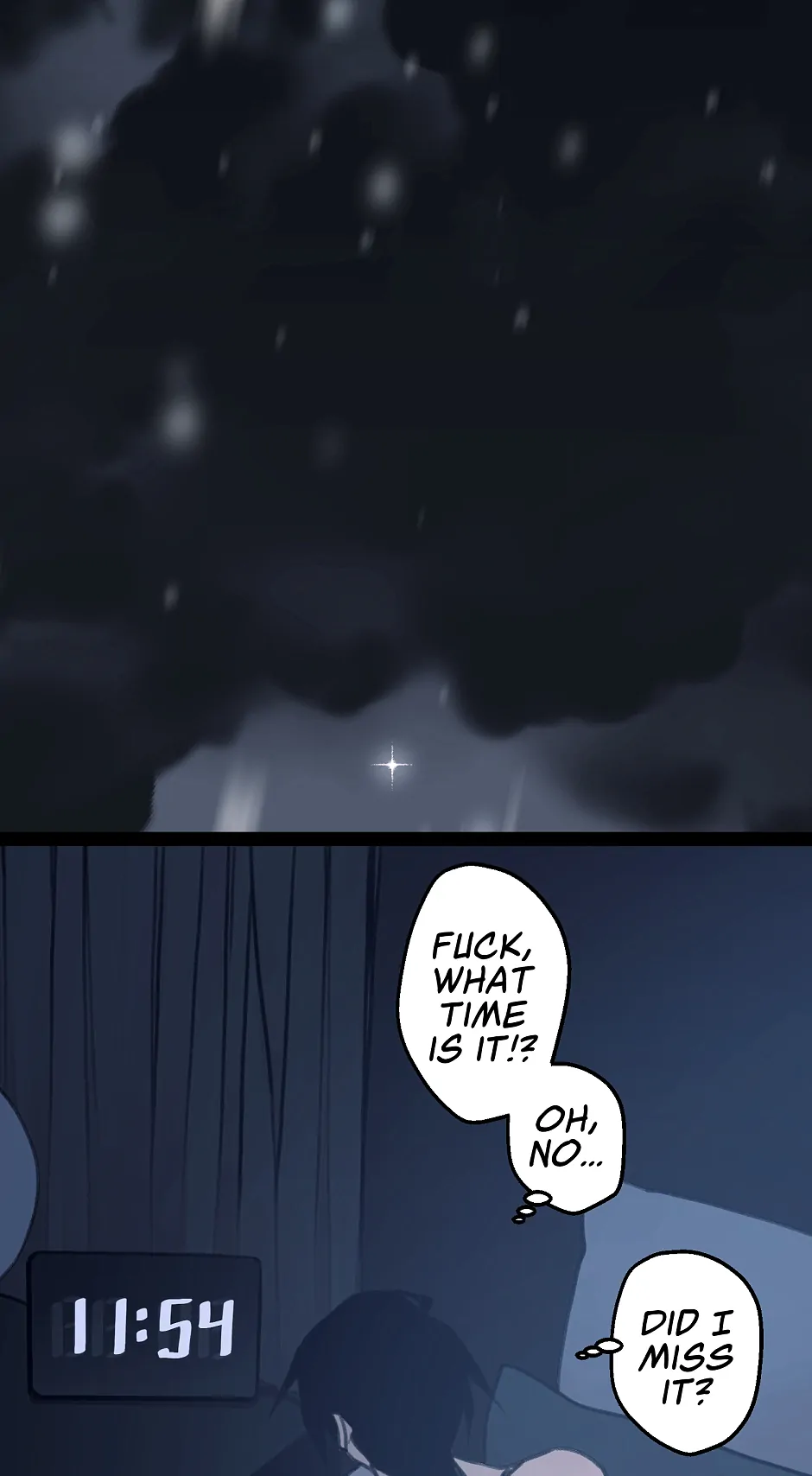 Sharpe & Rabbit (Official) - Chapter 67 manhwa