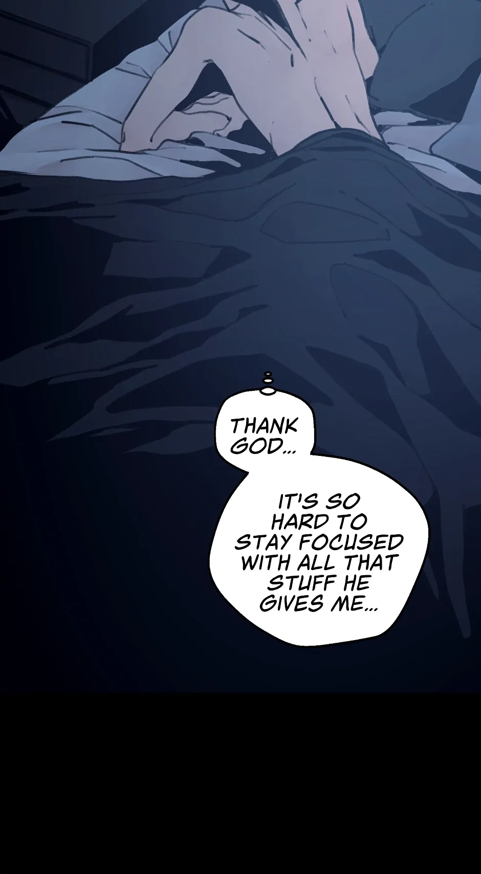 Sharpe & Rabbit (Official) - Chapter 67 manhwa
