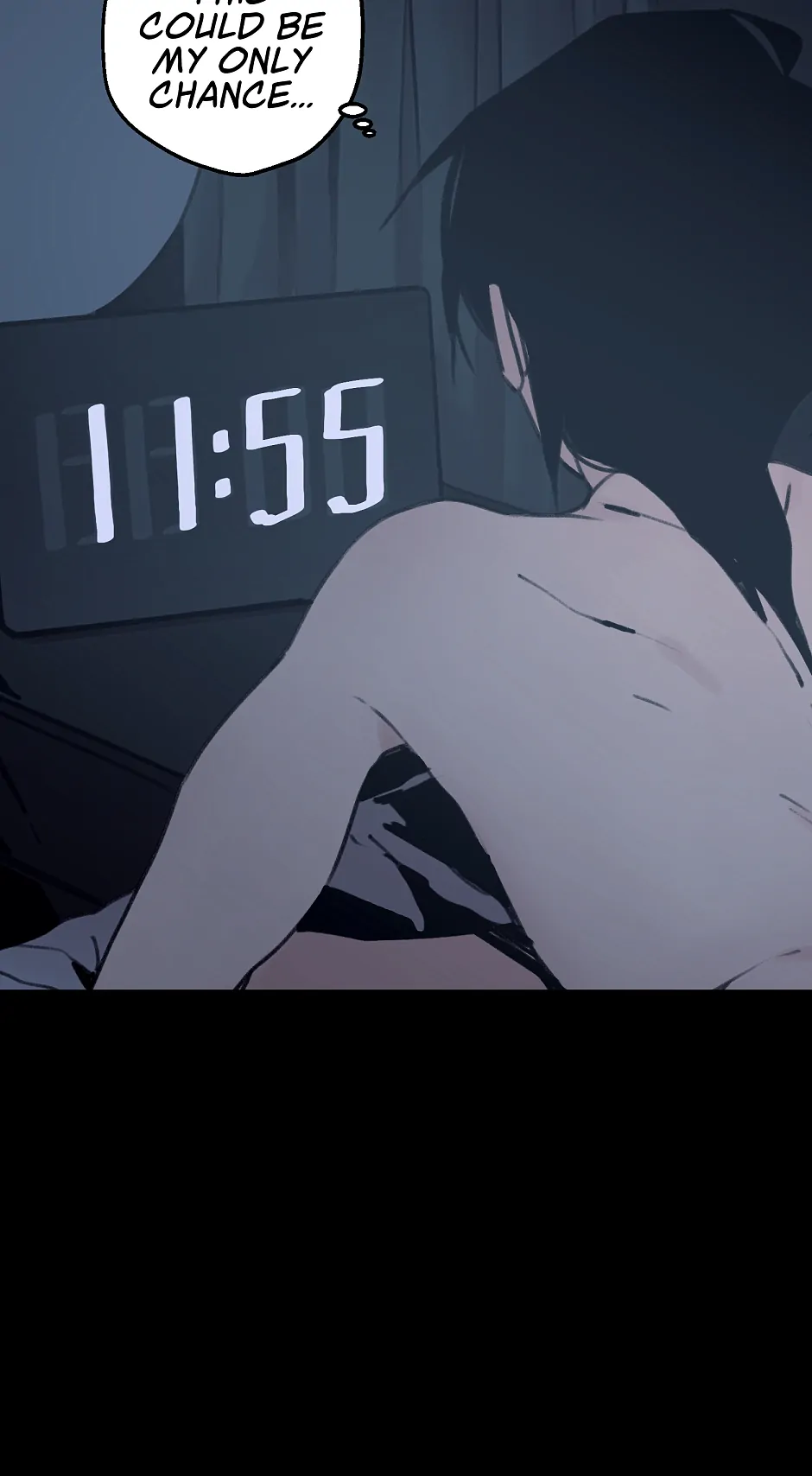 Sharpe & Rabbit (Official) - Chapter 67 manhwa