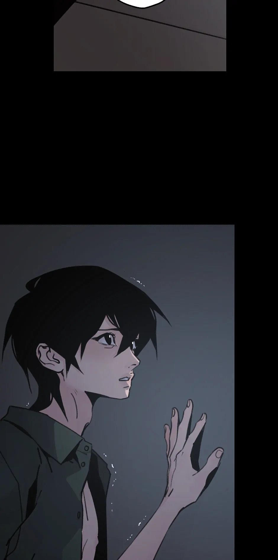Sharpe & Rabbit (Official) - Chapter 68 manhwa
