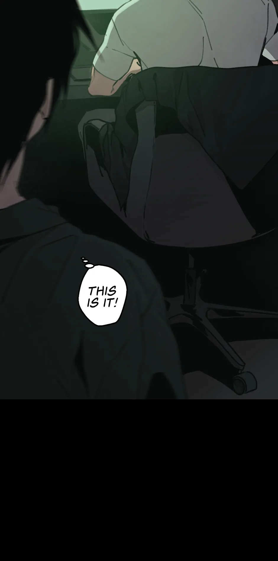 Sharpe & Rabbit (Official) - Chapter 68 manhwa
