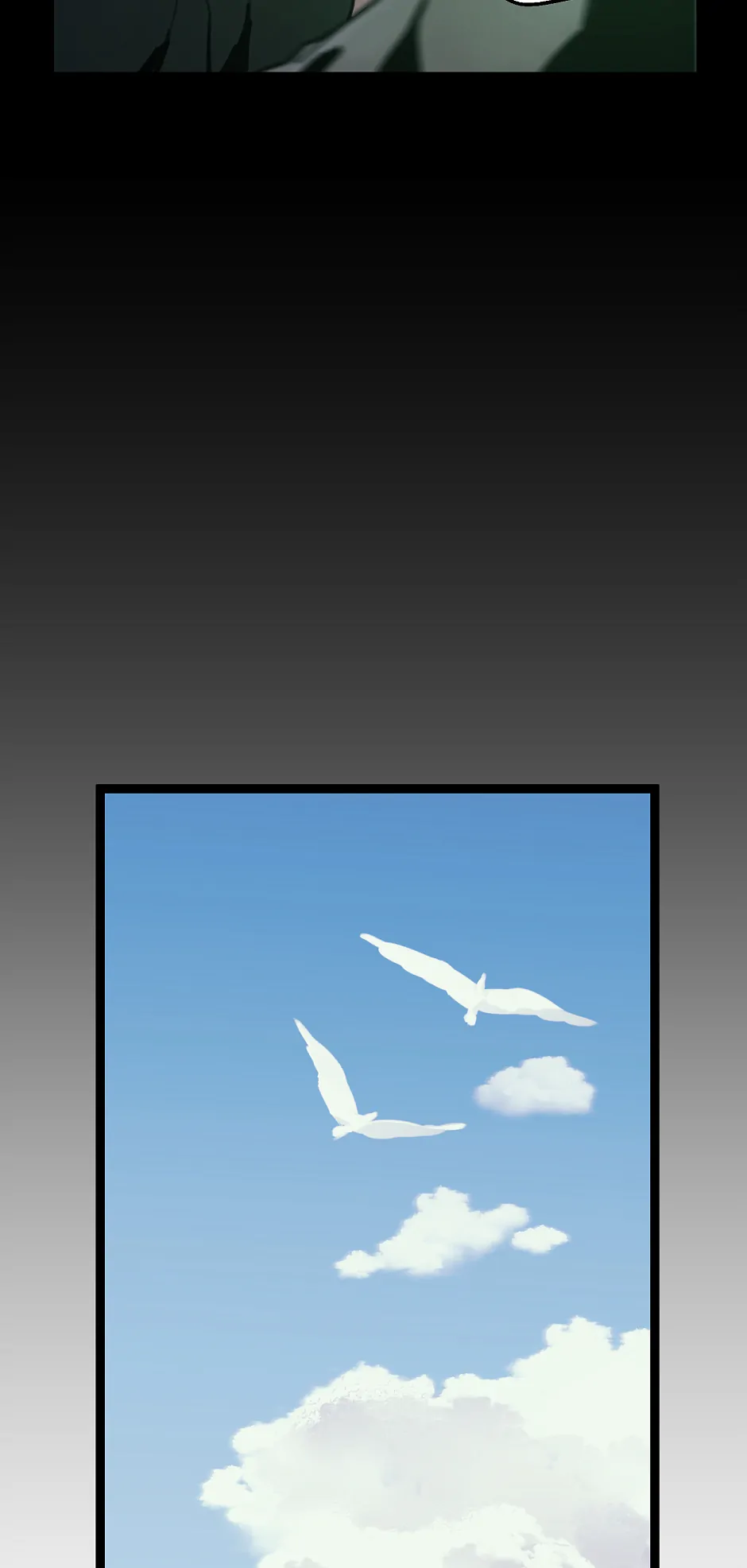 Sharpe & Rabbit (Official) - Chapter 68 manhwa