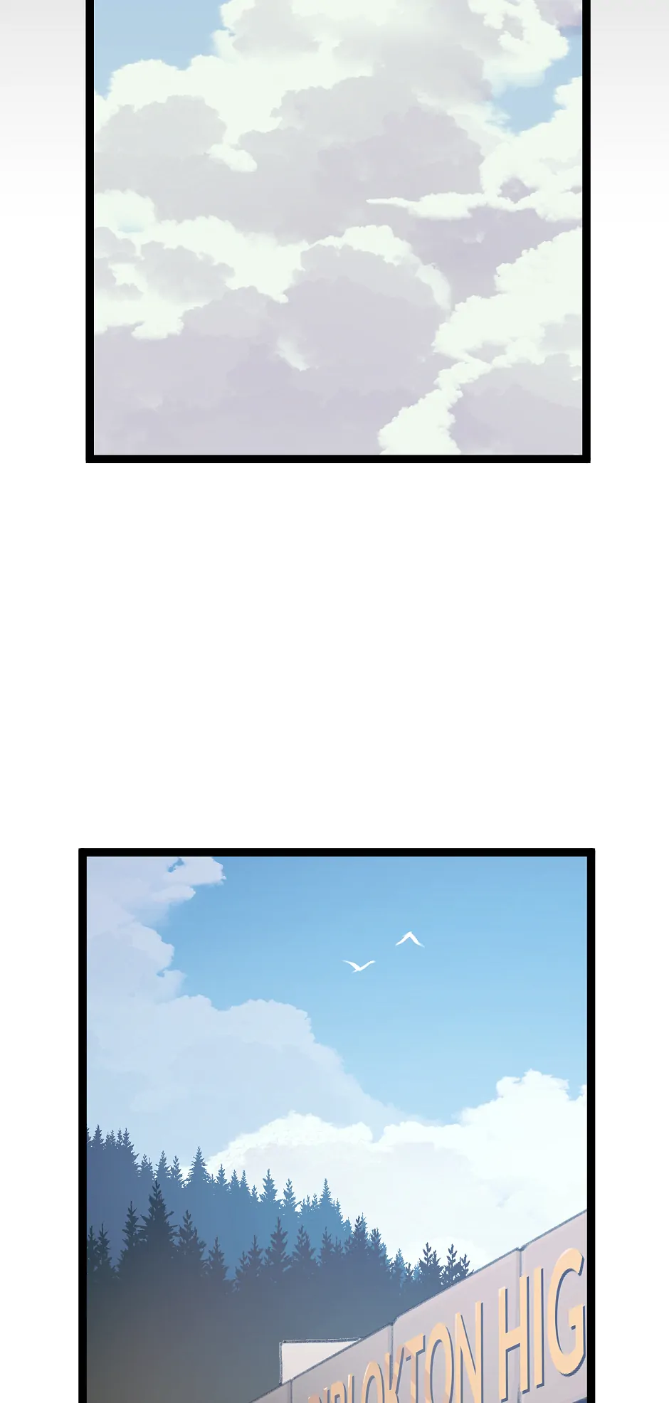 Sharpe & Rabbit (Official) - Chapter 68 manhwa