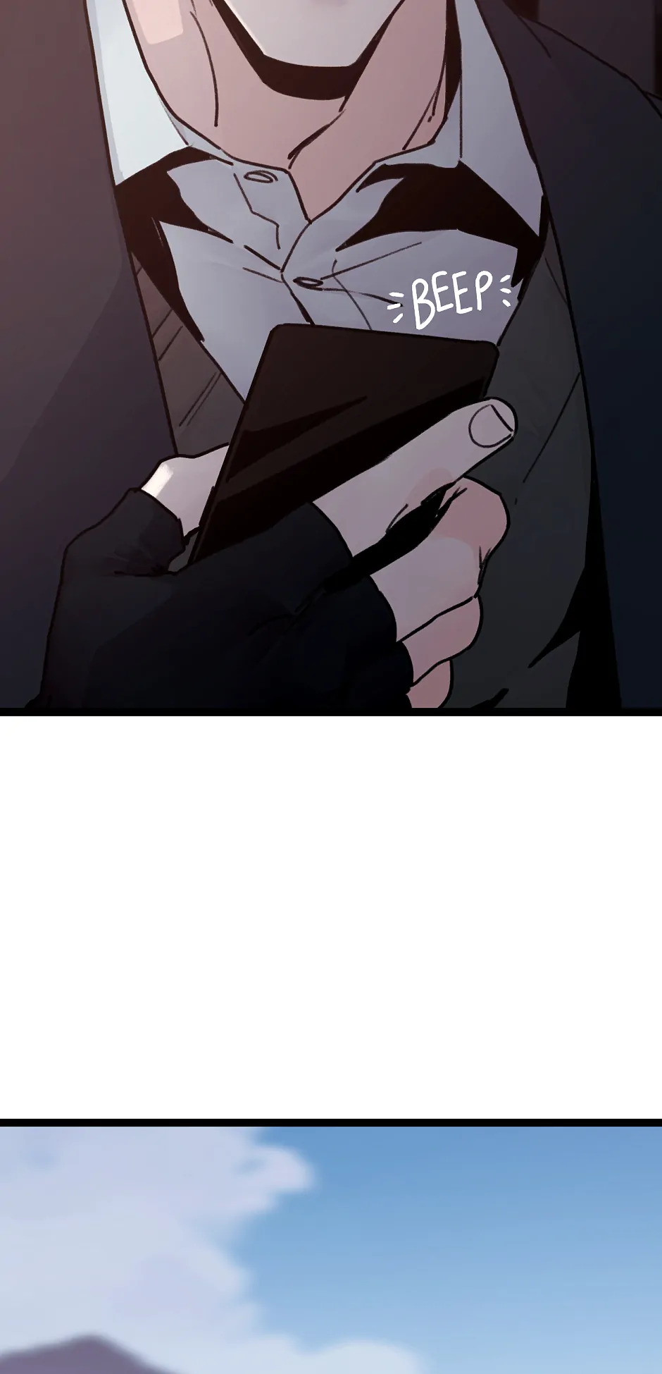 Sharpe & Rabbit (Official) - Chapter 68 manhwa