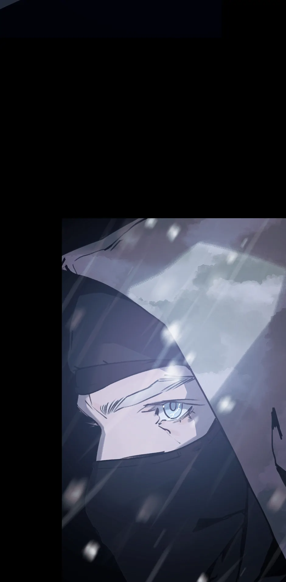 Sharpe & Rabbit (Official) - Chapter 68 manhwa