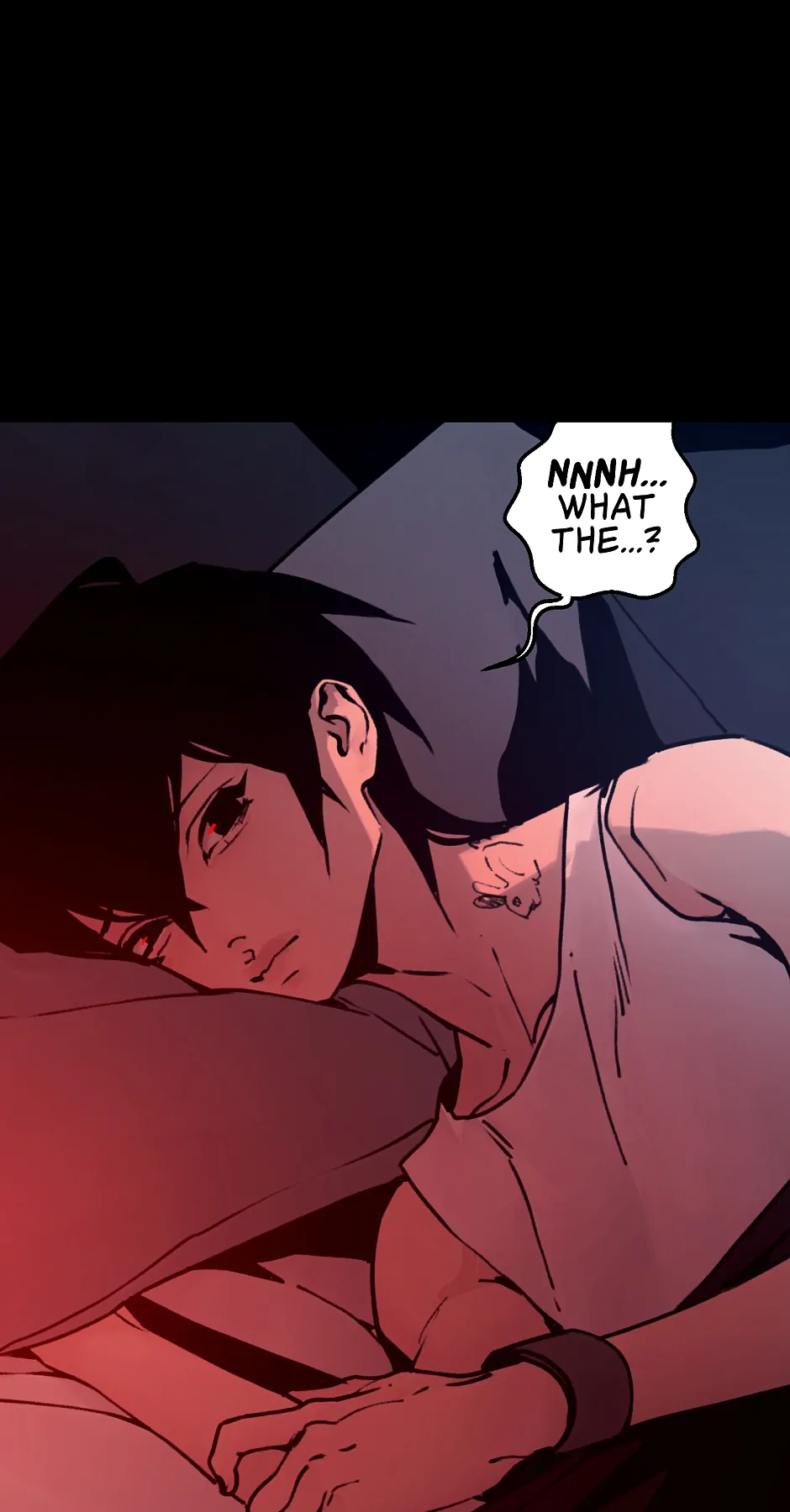Sharpe & Rabbit (Official) - Chapter 68 manhwa